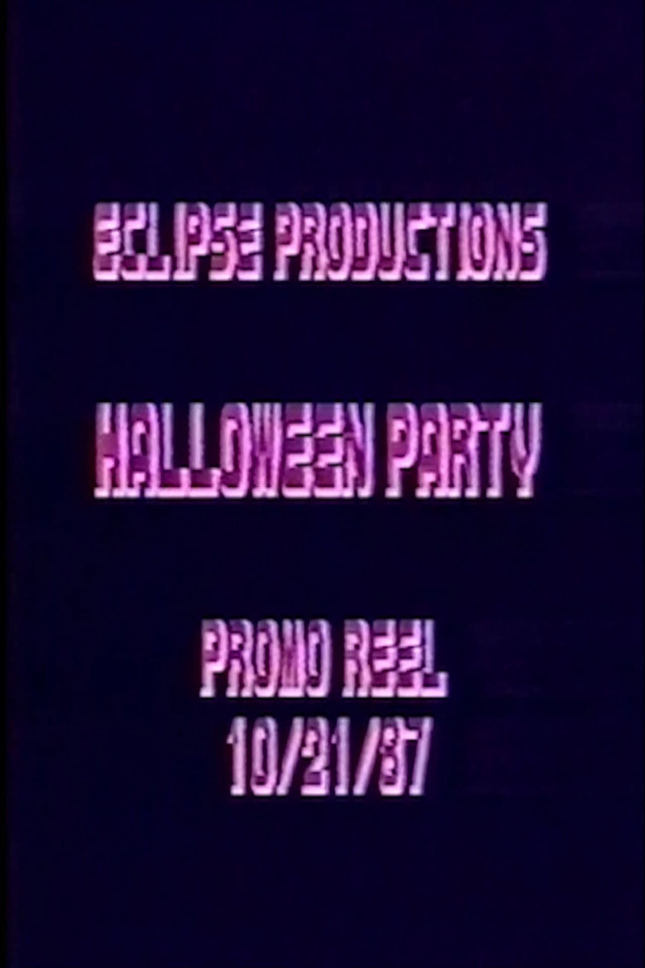 Halloween Party preview 2