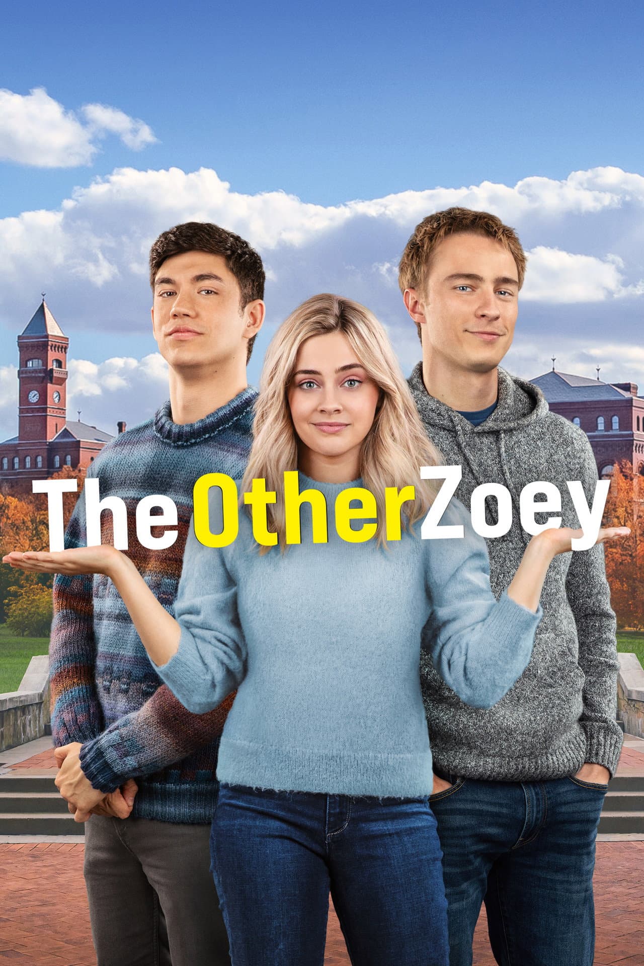 The Other Zoey preview 2