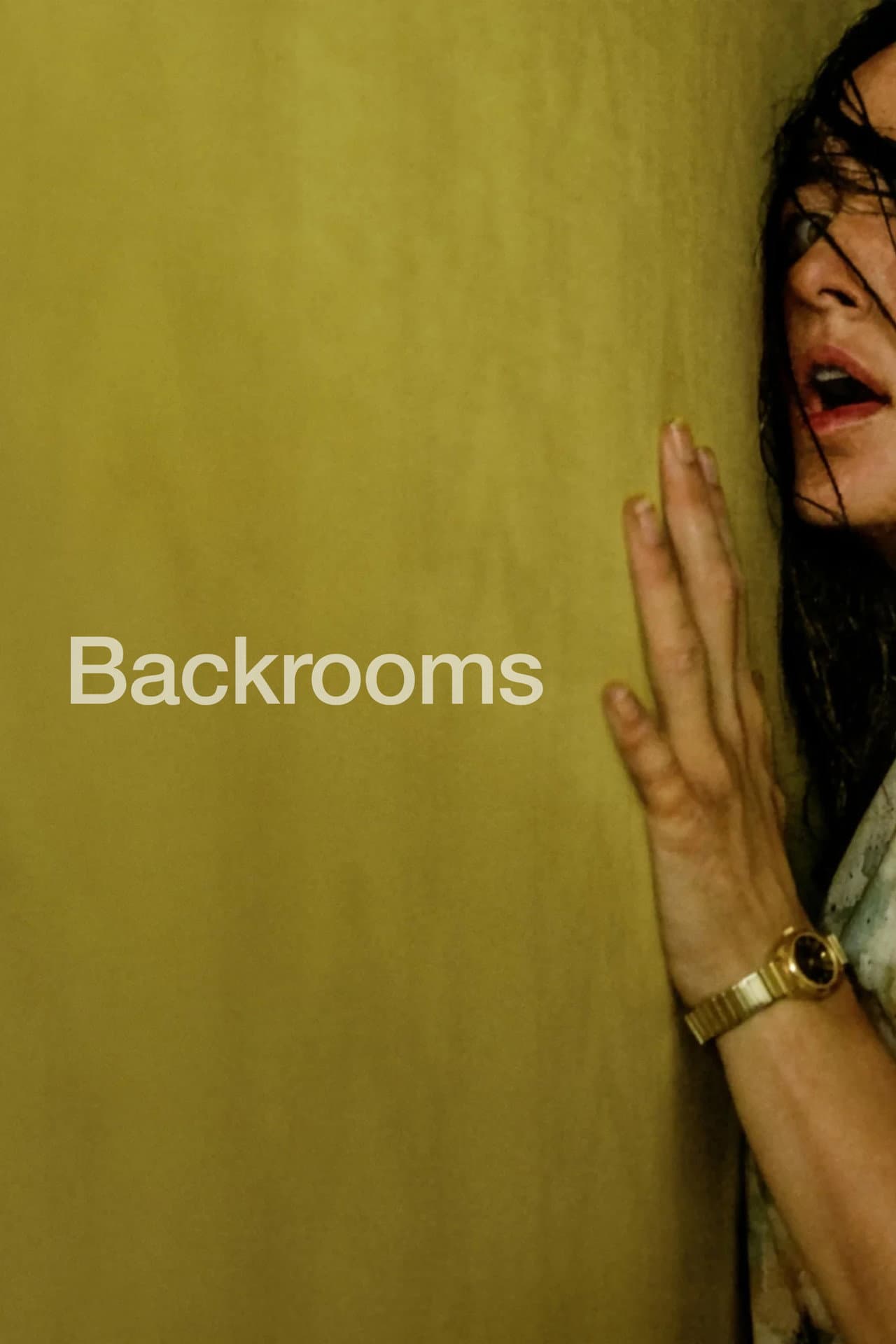 Backrooms preview 2
