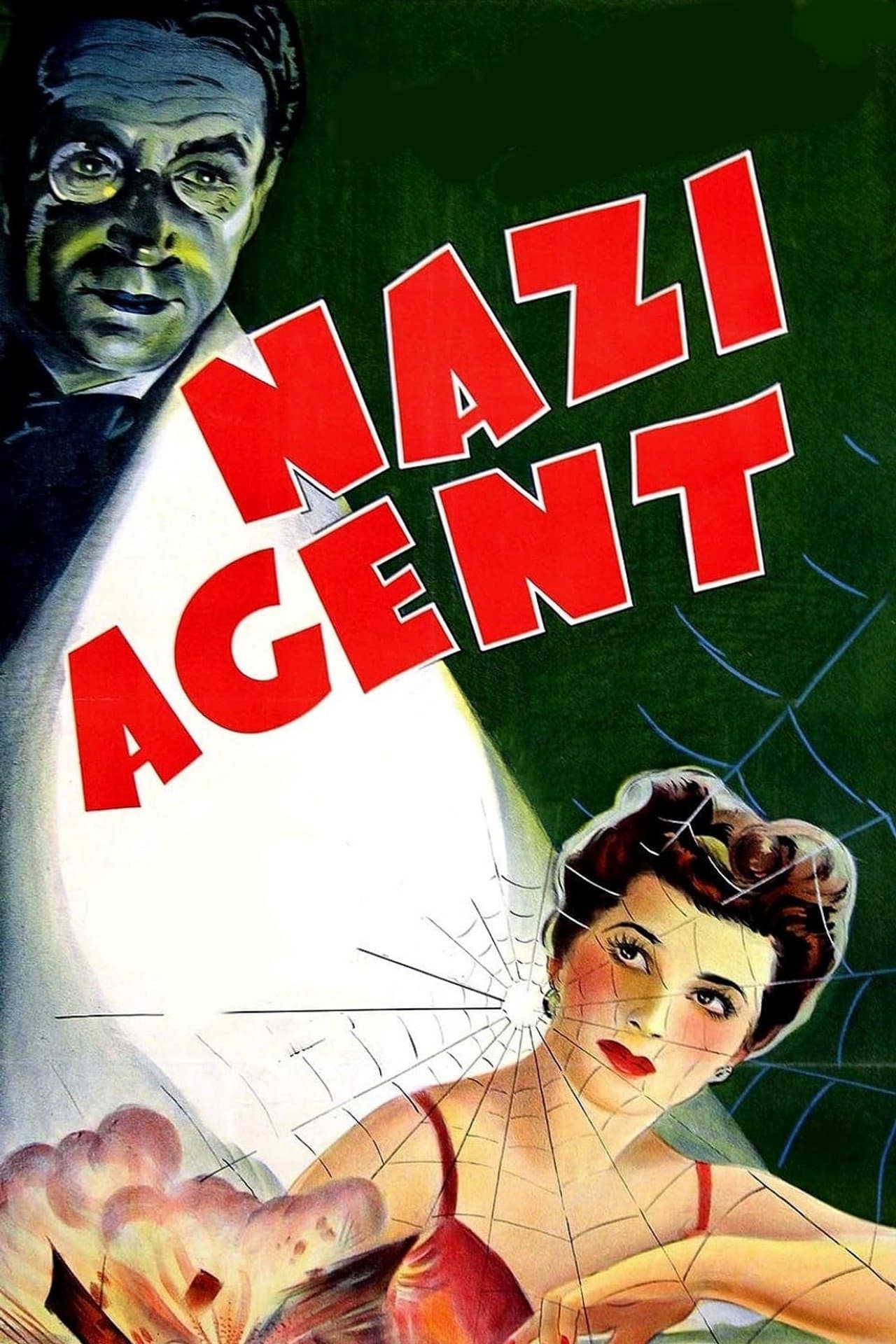 Nazi Agent preview 2