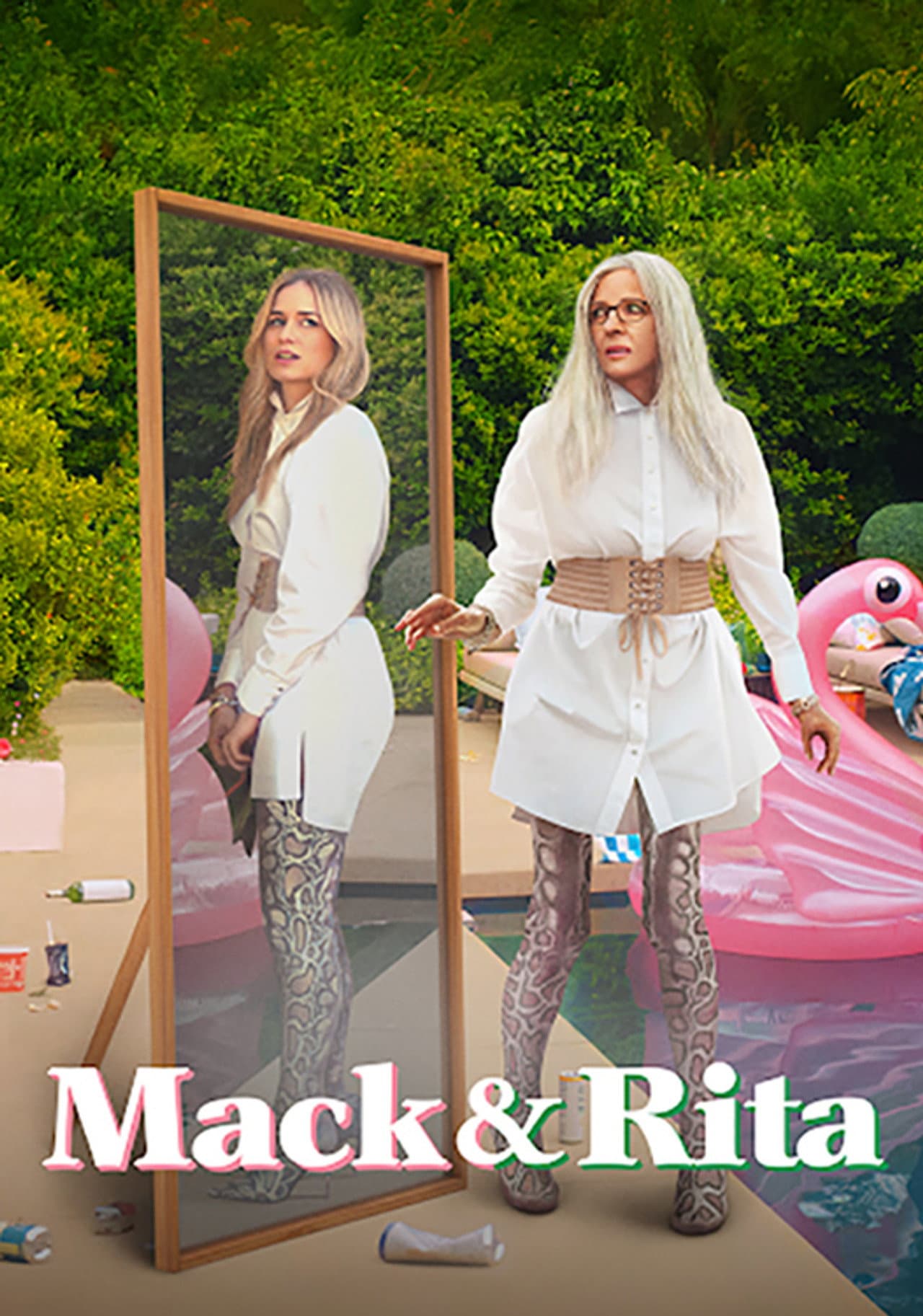 Mack & Rita preview 2