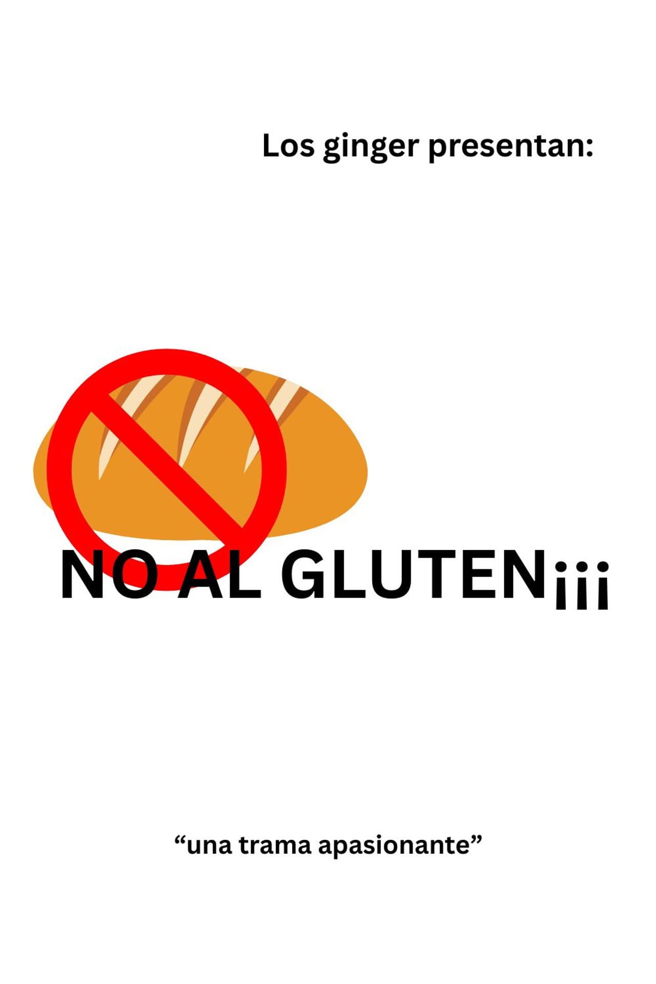NO AL GLUTEN preview 2