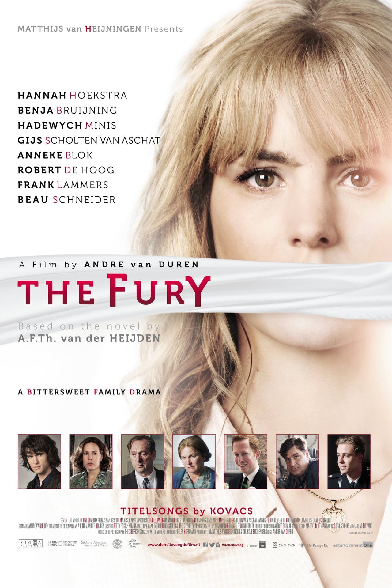 The Fury preview 2