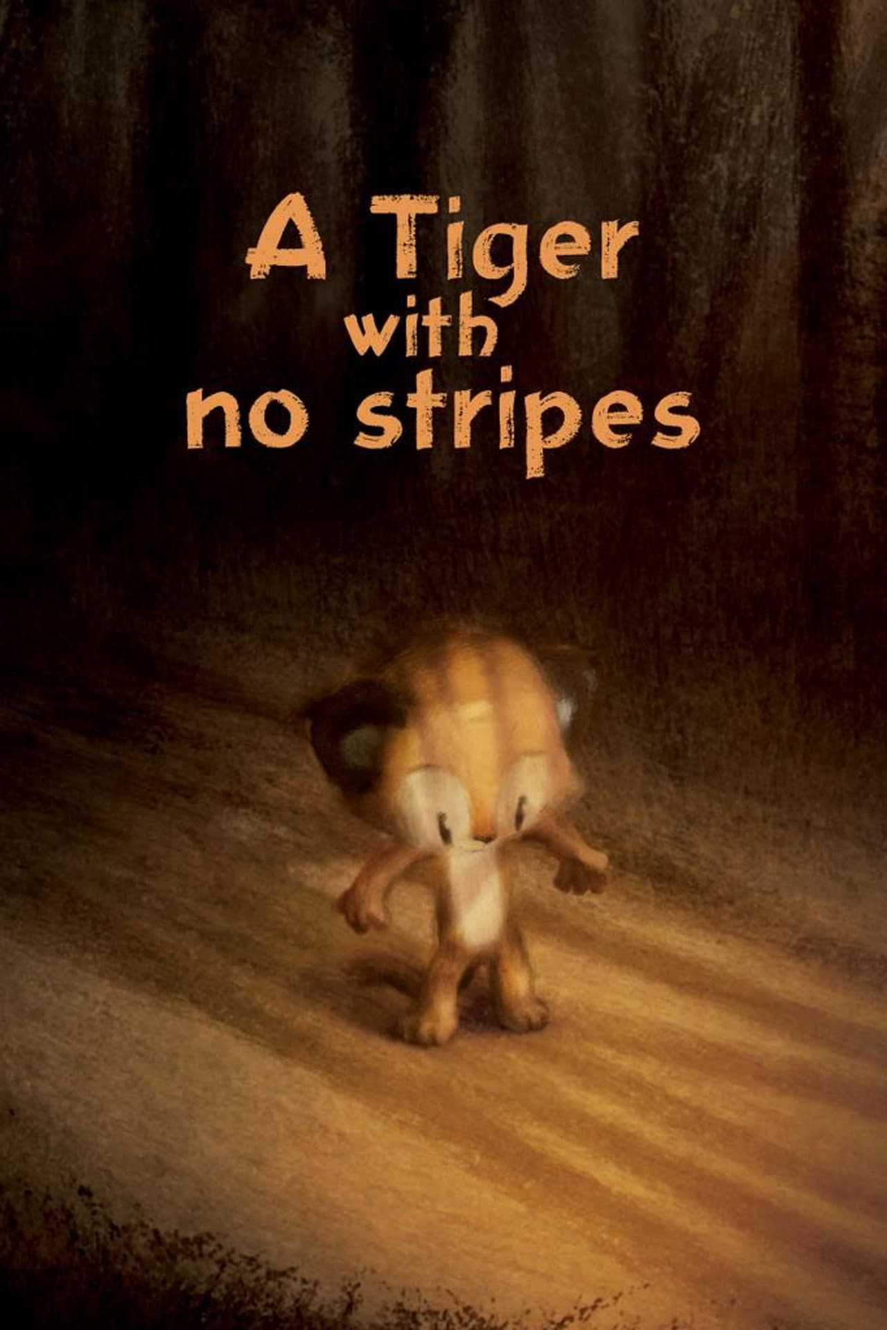 A Tiger With No Stripes preview 2