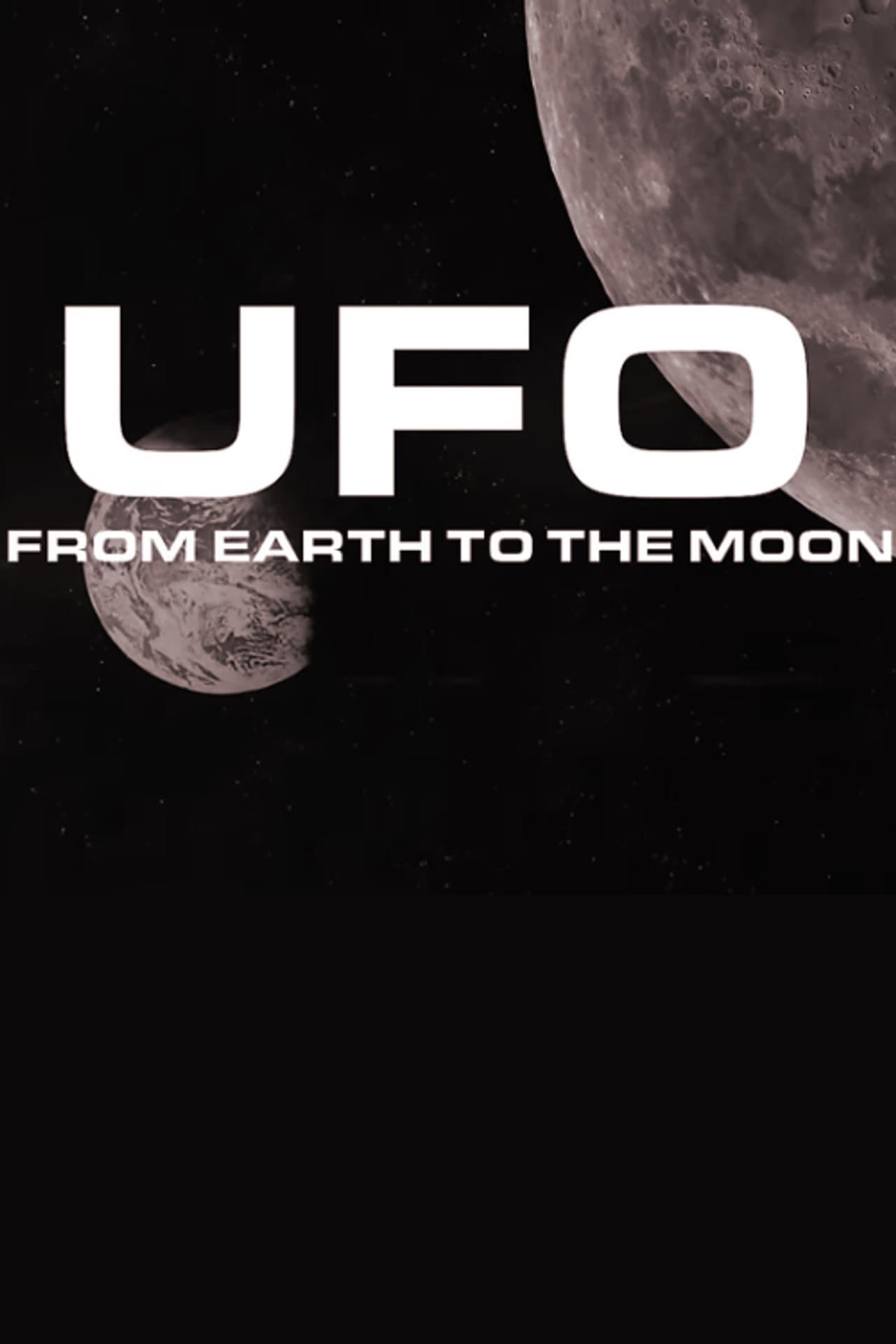 UFO From Earth to the Moon preview 2