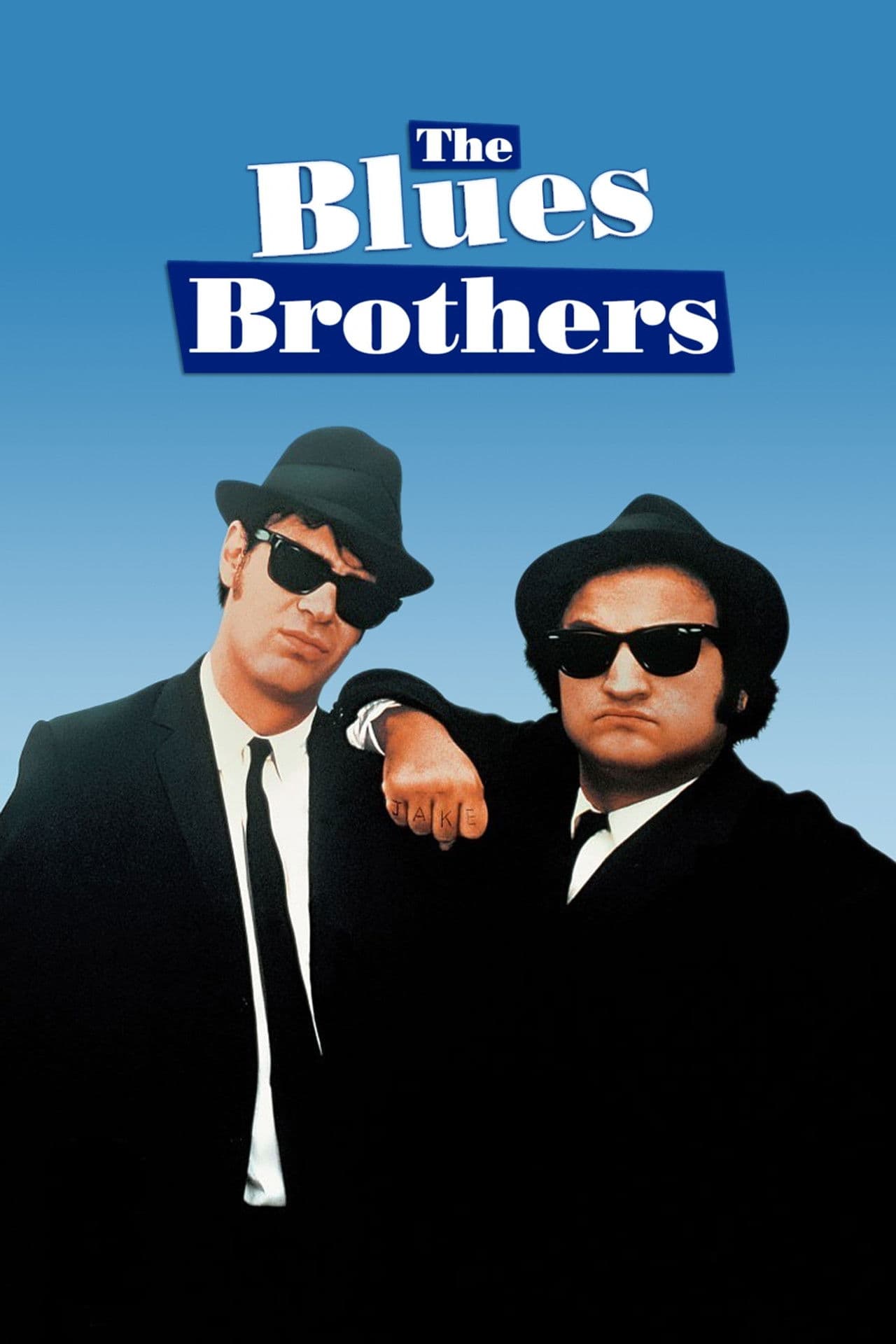 The Blues Brothers preview 2