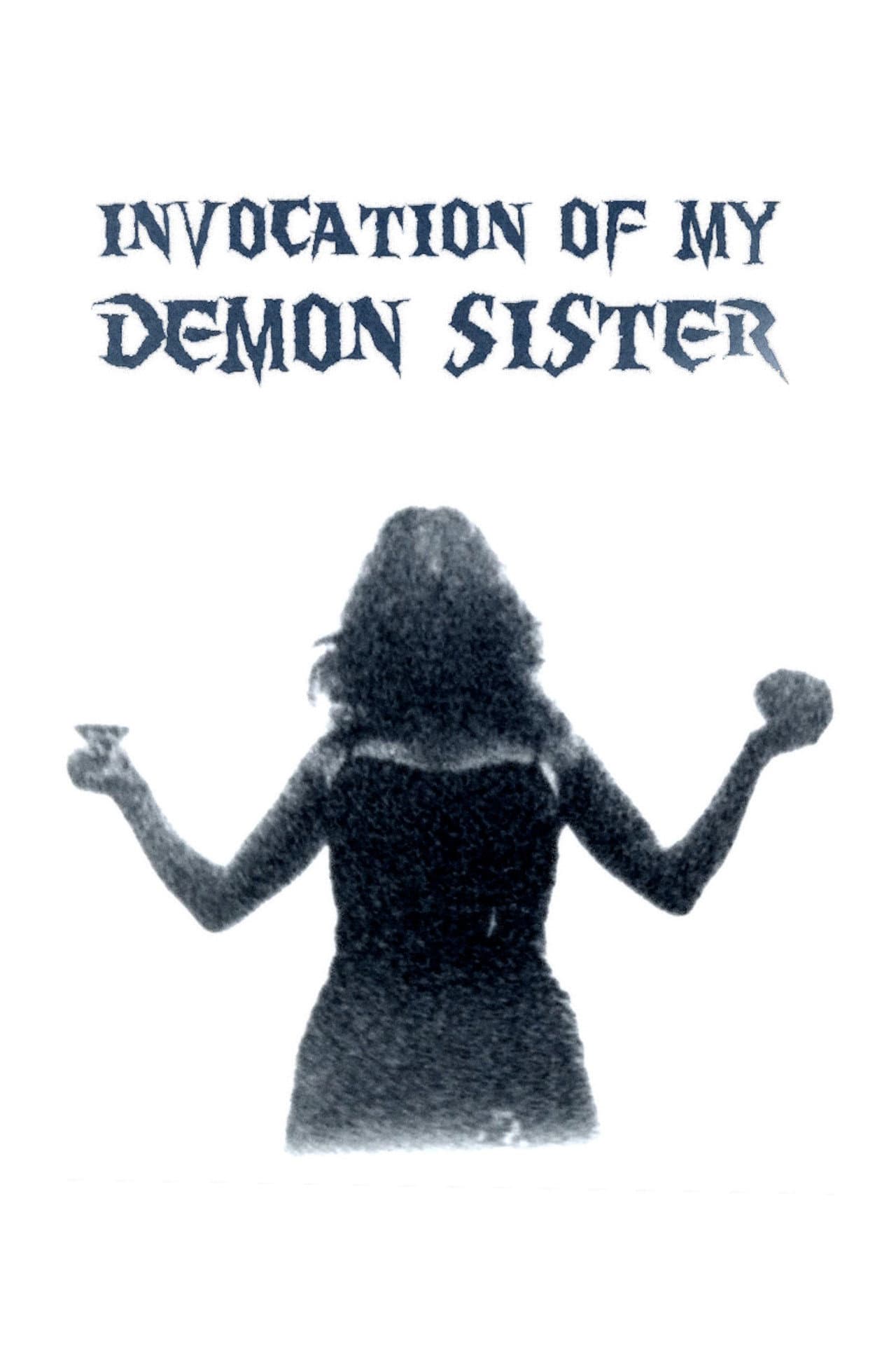 Invocation of My Demon Sister preview 1