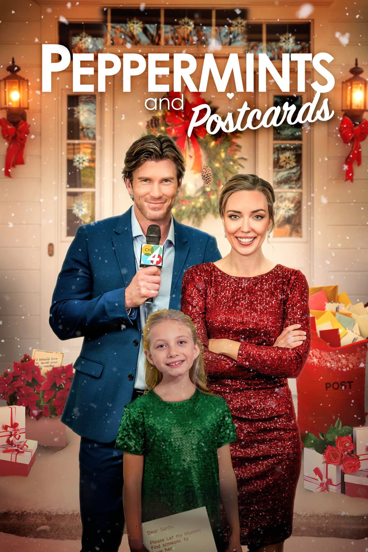 Peppermint and Postcards preview 2