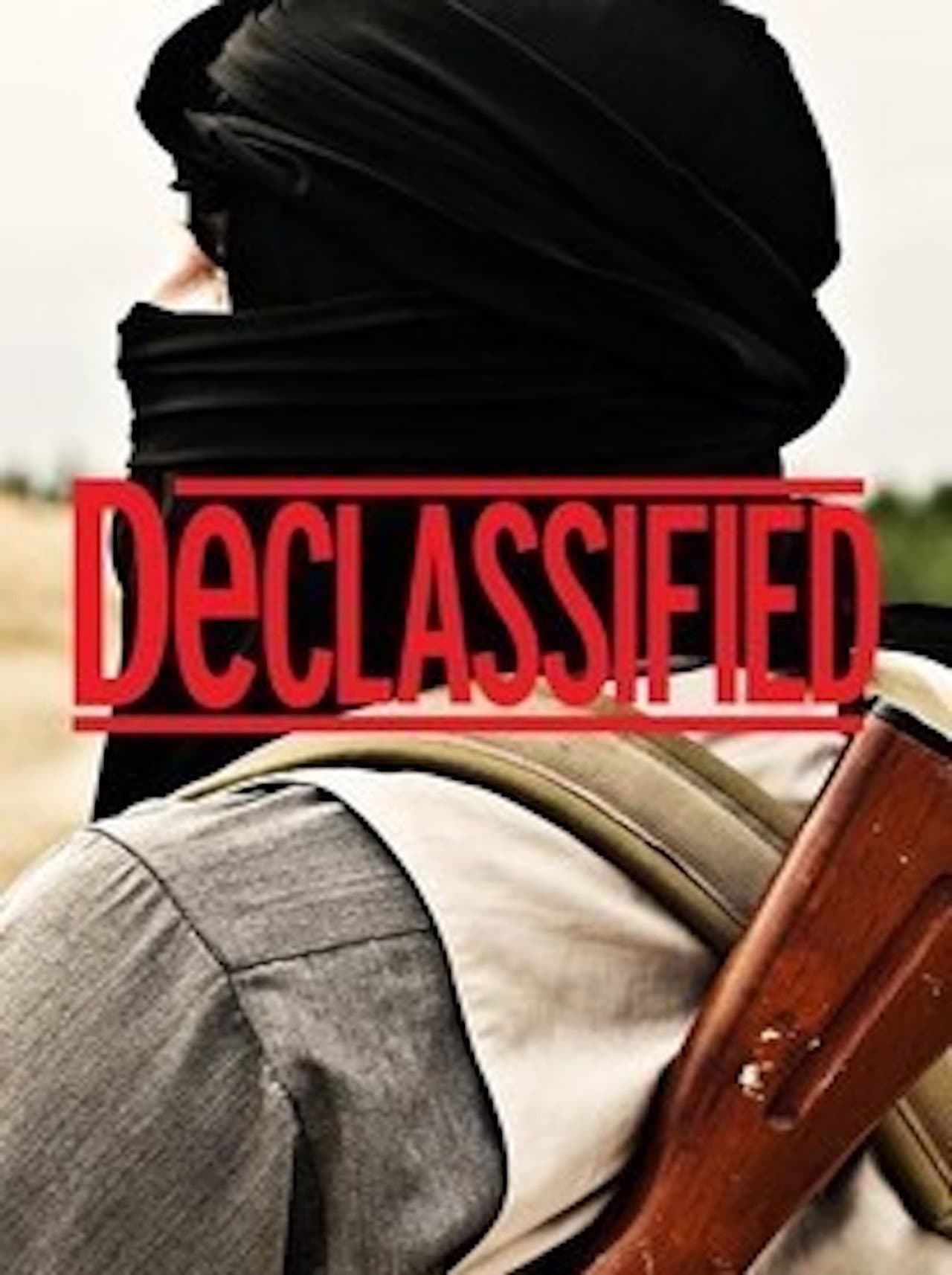 Declassified preview 1