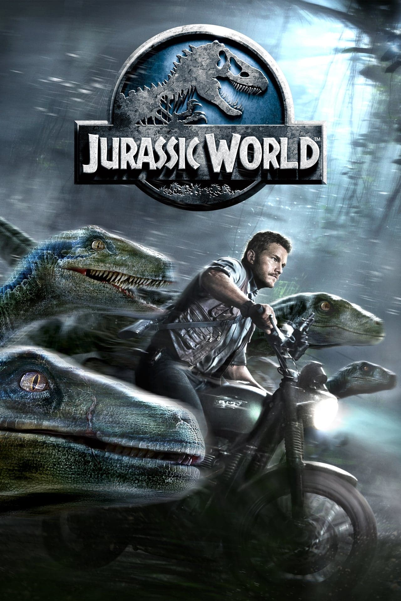 Jurassic World preview 2