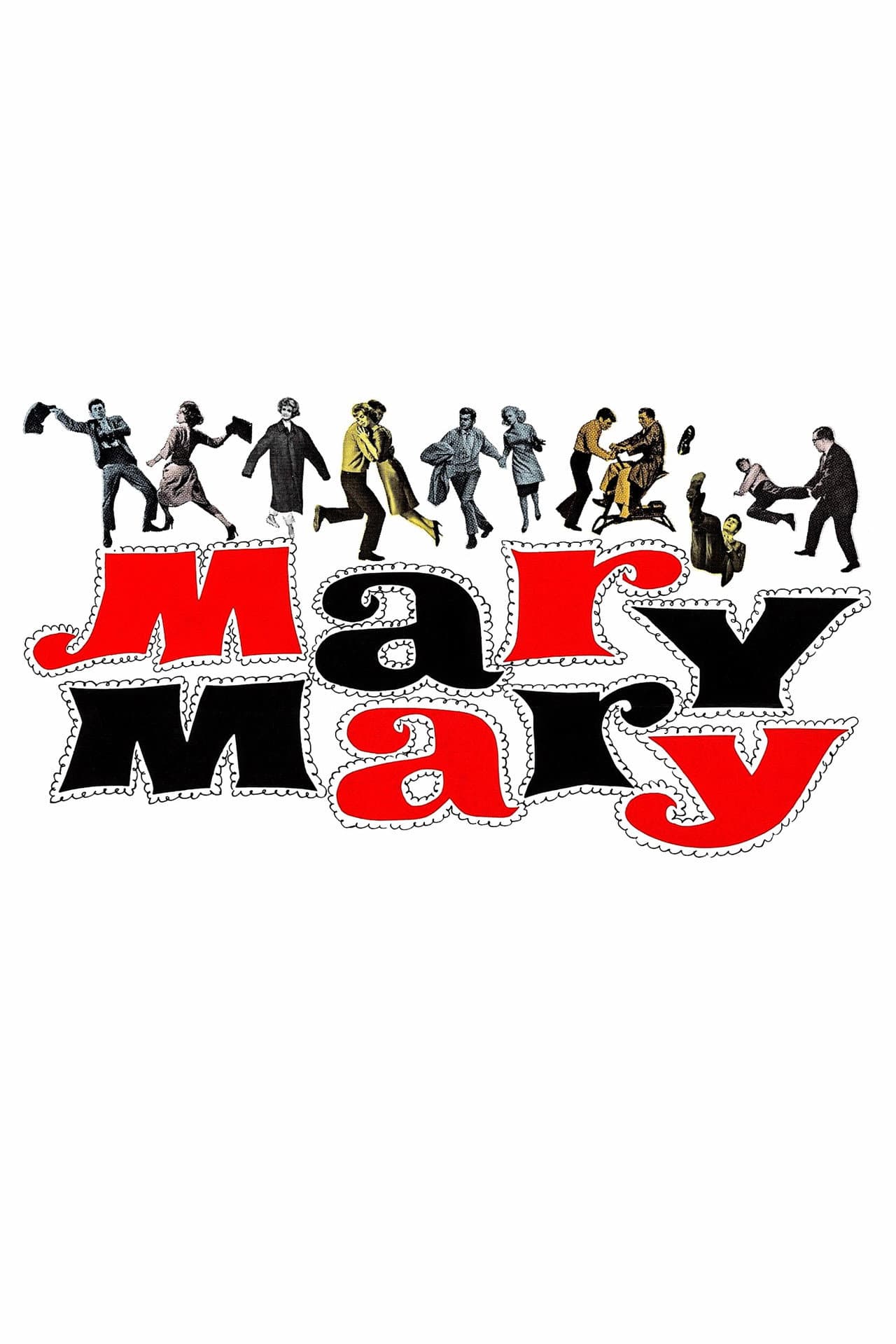 Mary, Mary preview 2