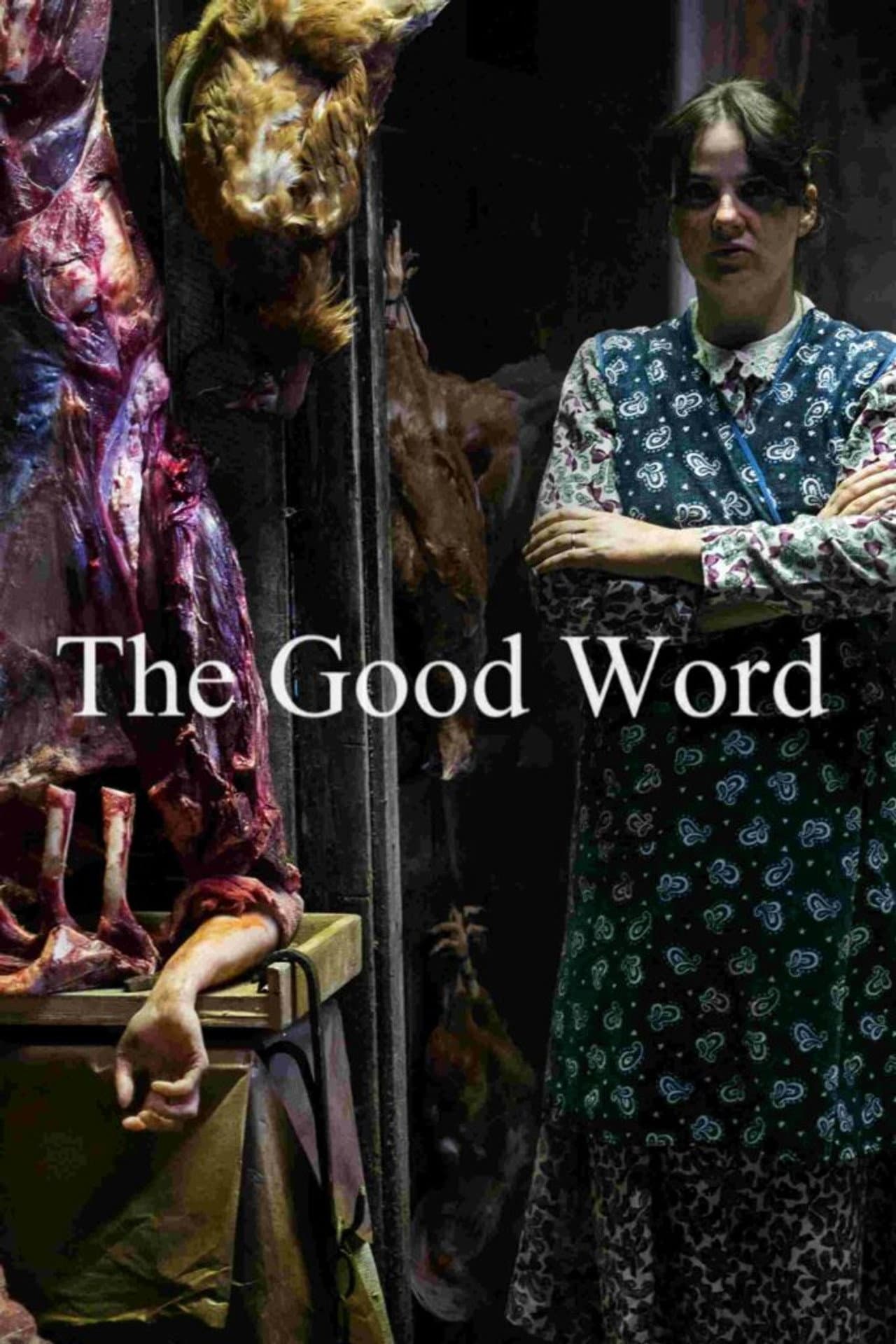 The Good Word preview 1