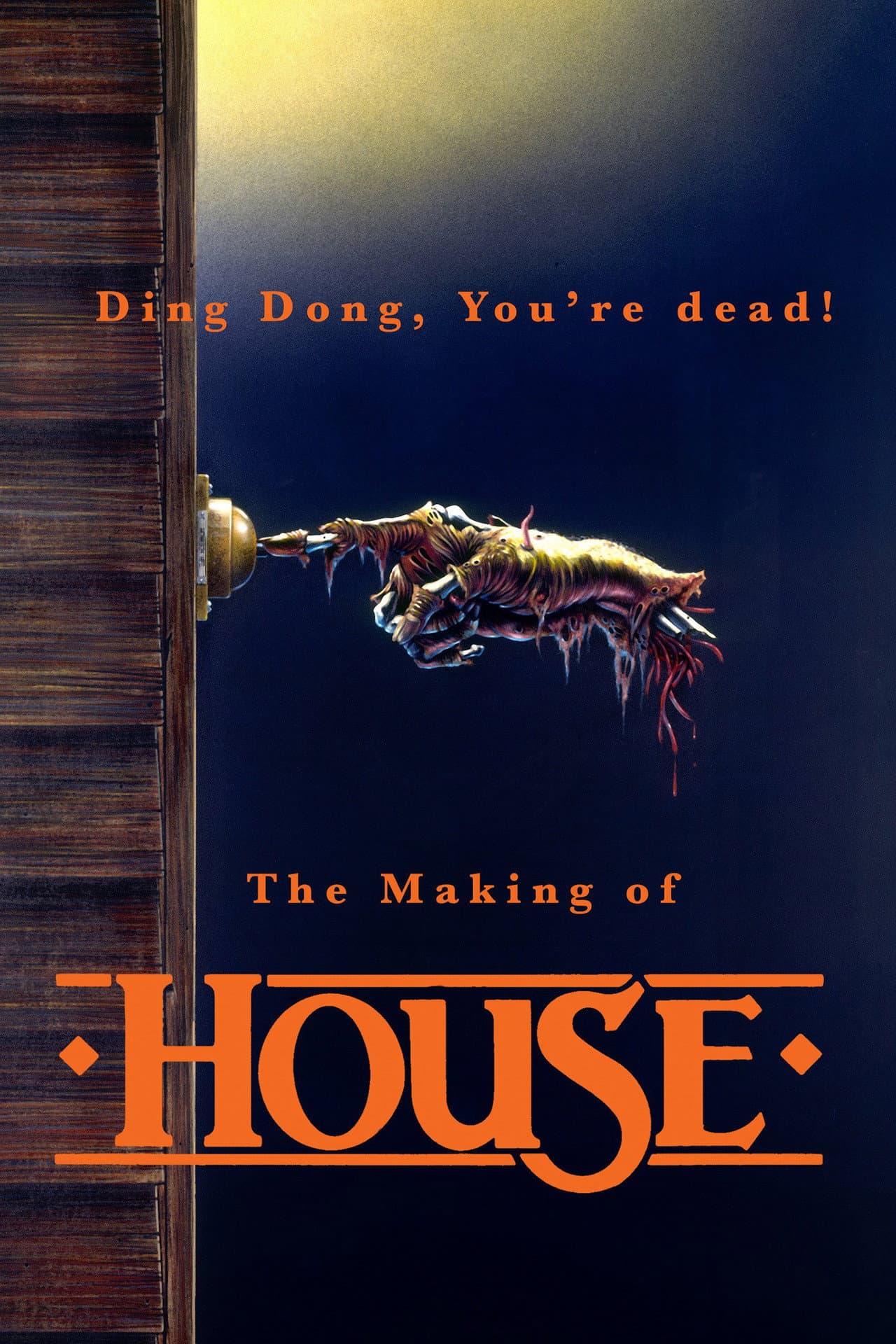 Ding Dong, You're Dead! The Making of "House" preview 1
