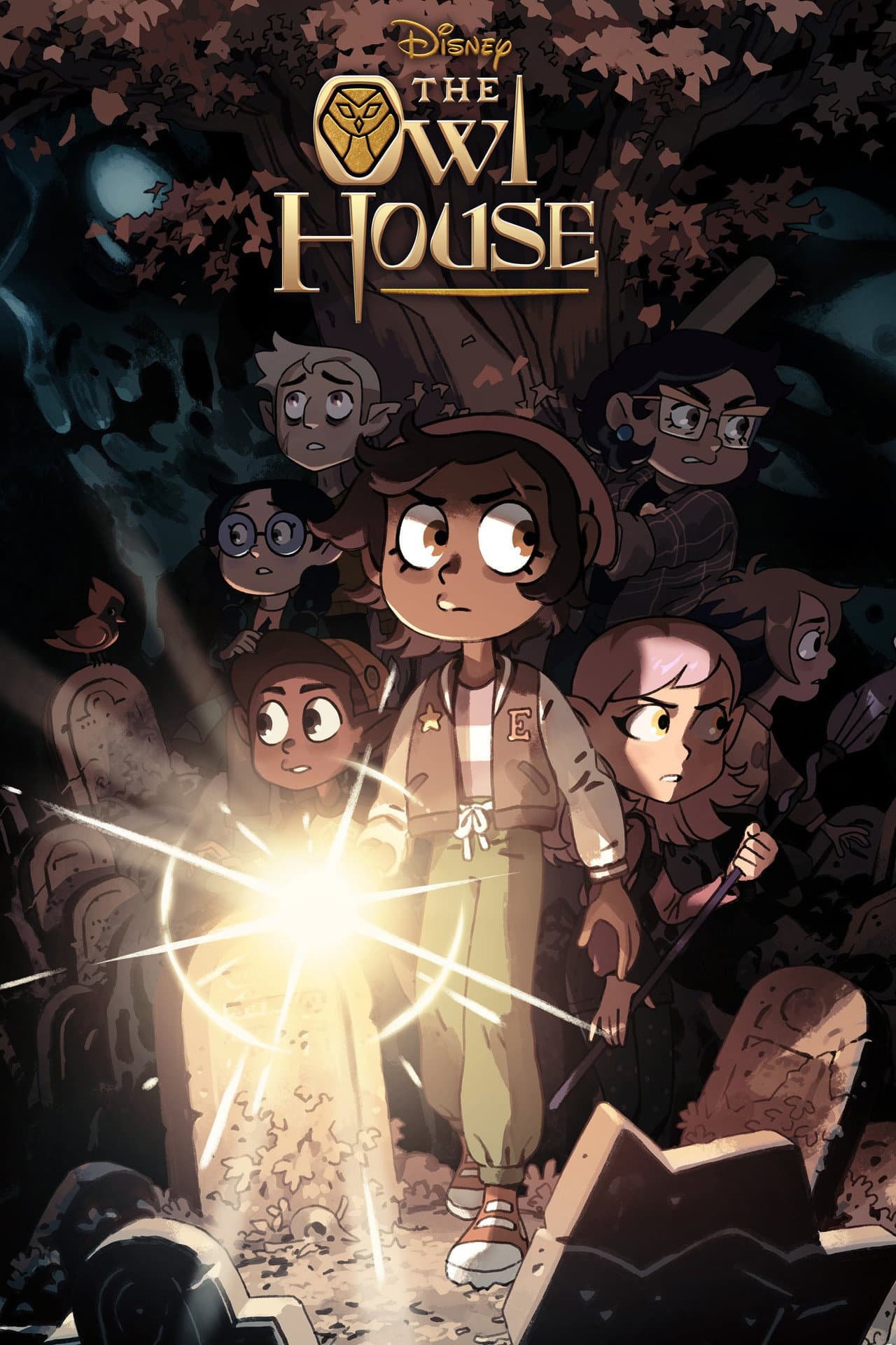 The Owl House preview 2