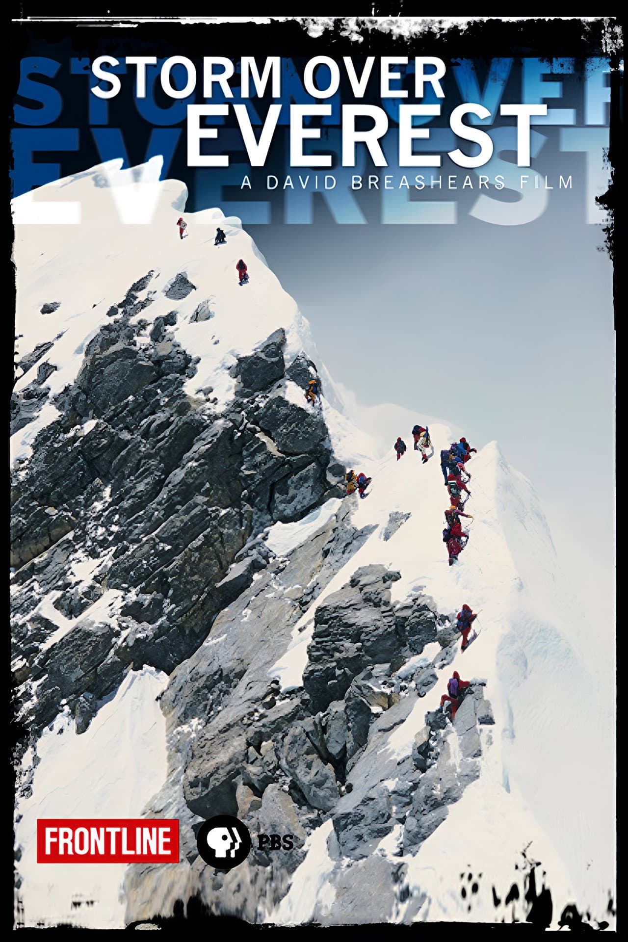 Storm Over Everest preview 2