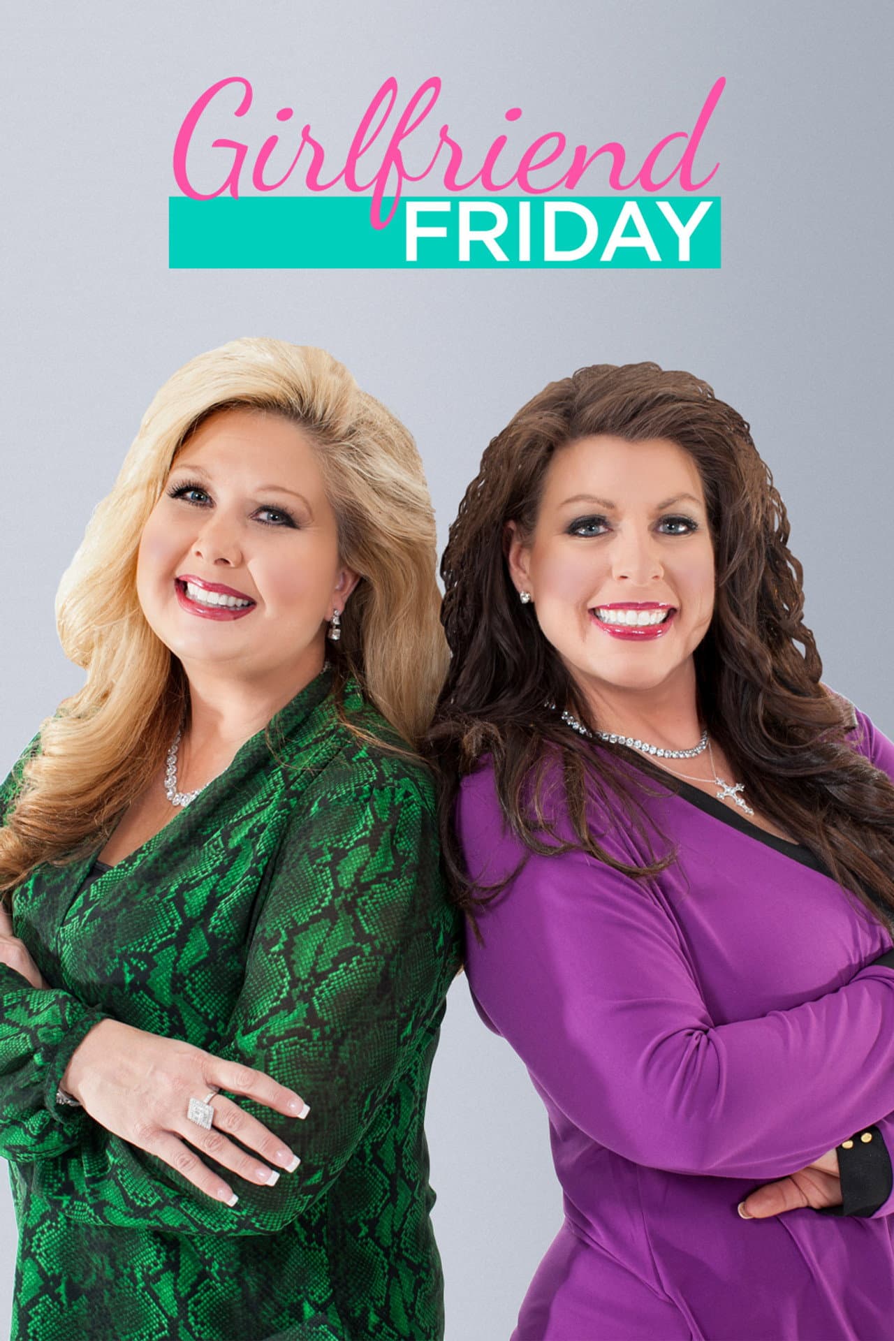 Girlfriend Friday preview 2