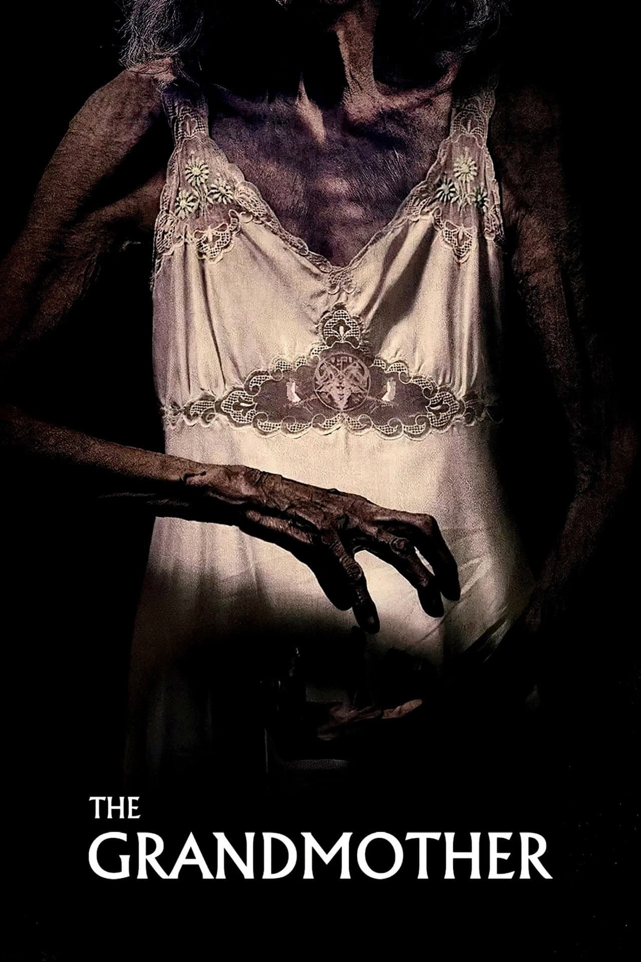 The Grandmother preview 2