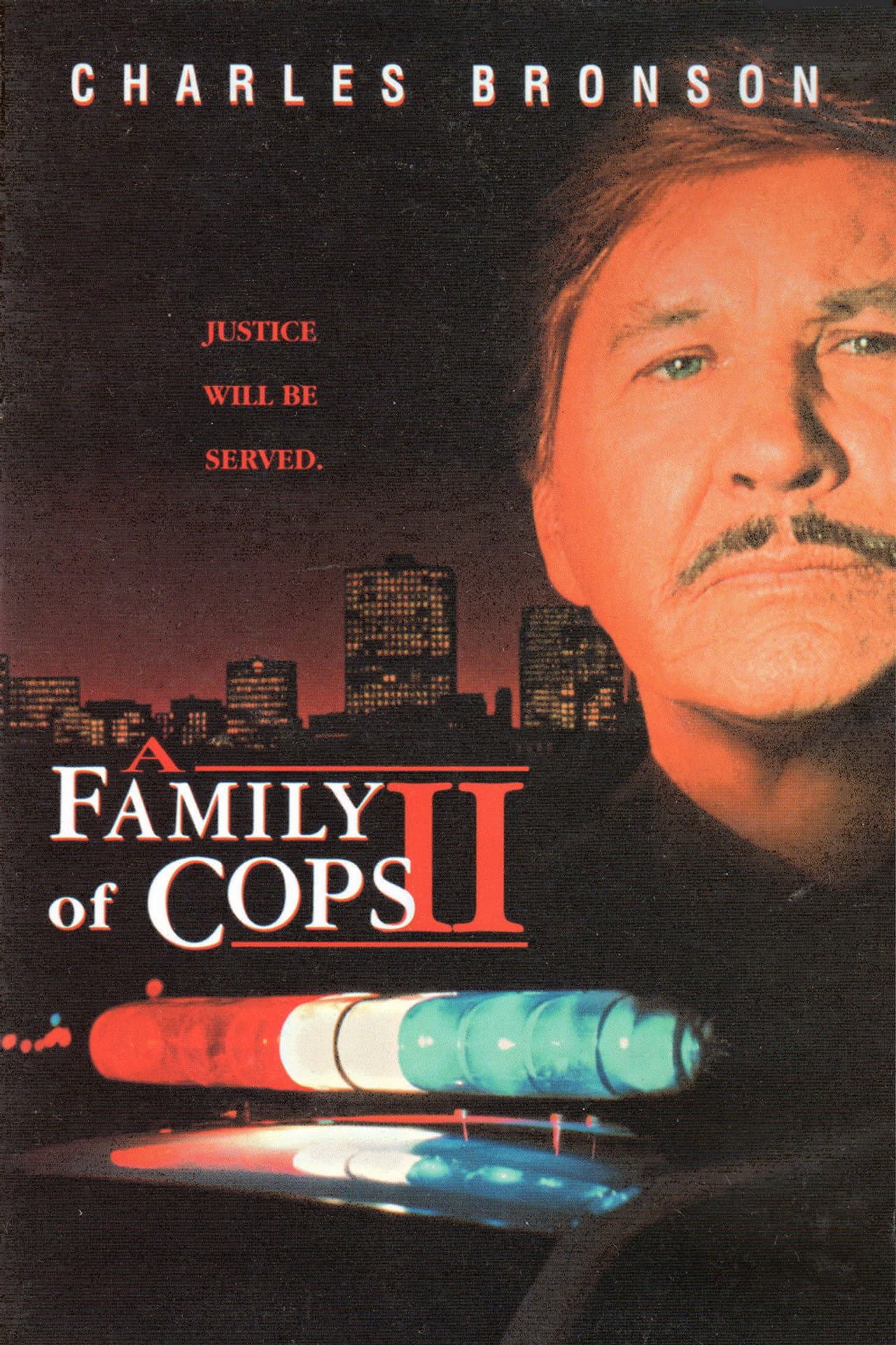 Breach of Faith: A Family of Cops II preview 2