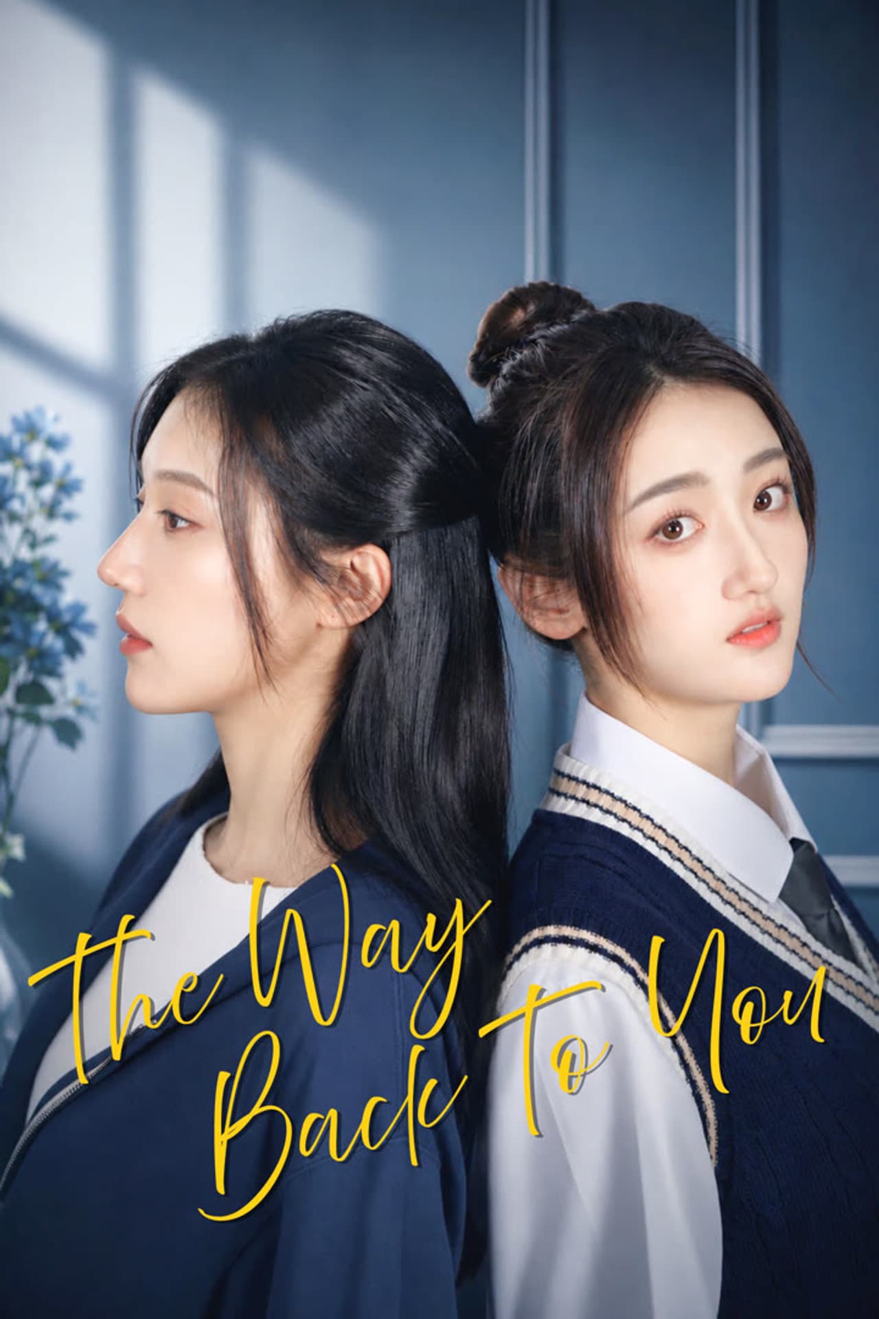 The Way Back to You preview 2