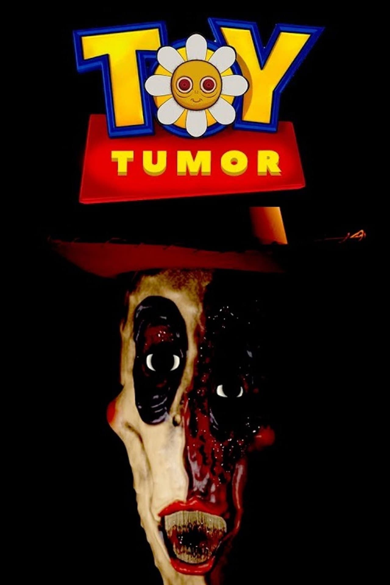 Toy Tumor preview 1