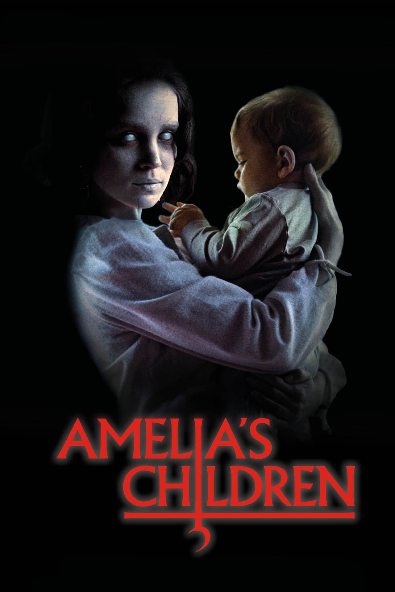 Amelia’s Children preview 2