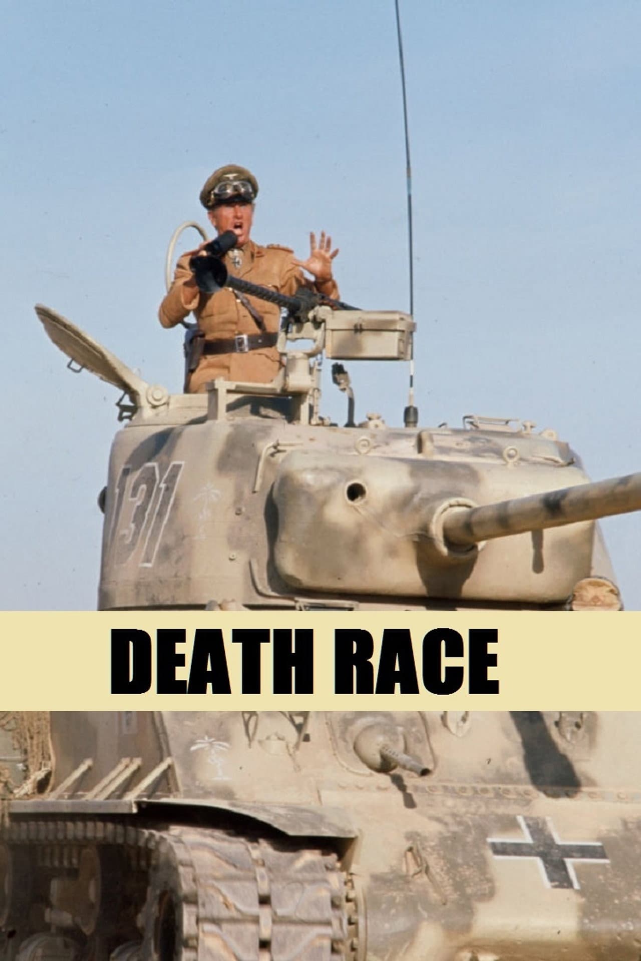 Death Race preview 2