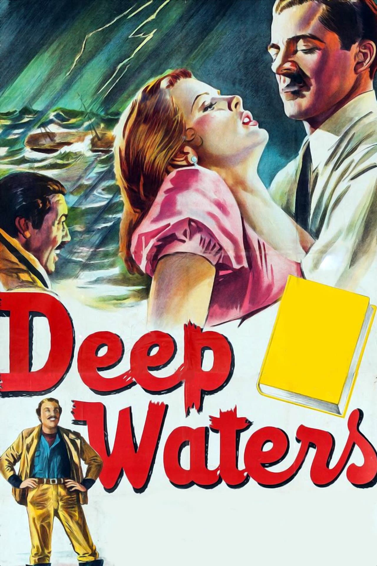 Deep Waters preview 2