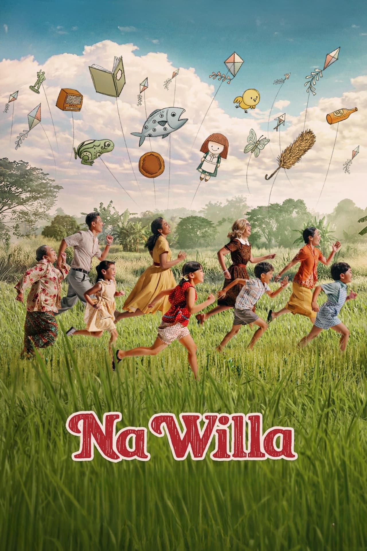 Na Willa preview 2
