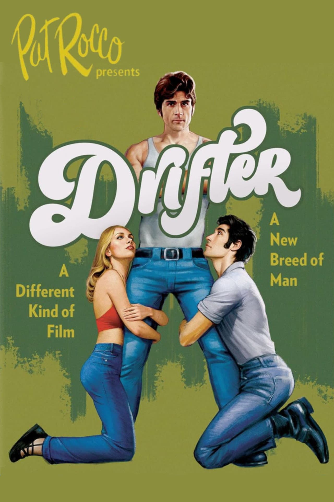 Drifter preview 2