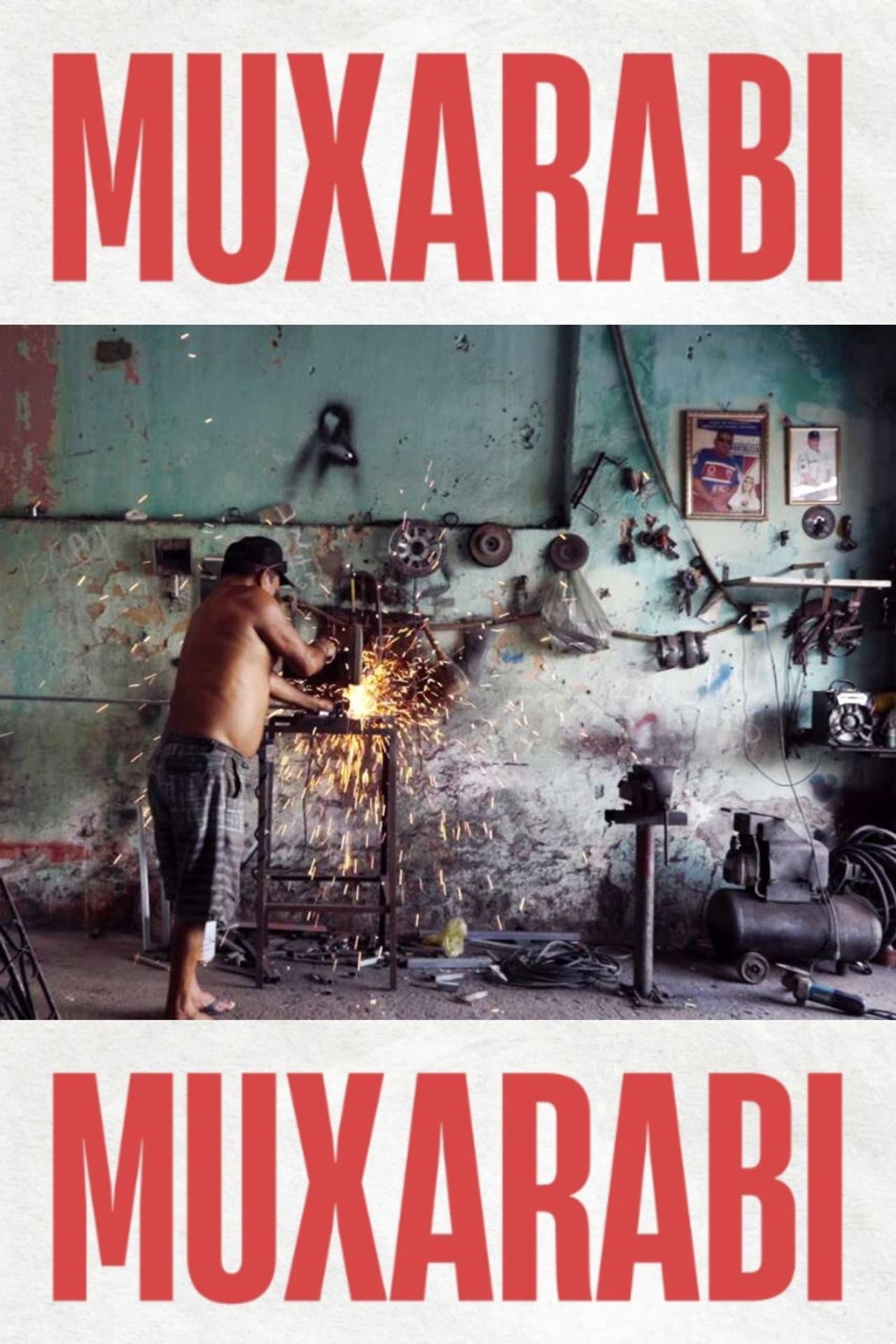 Muxarabi preview 2