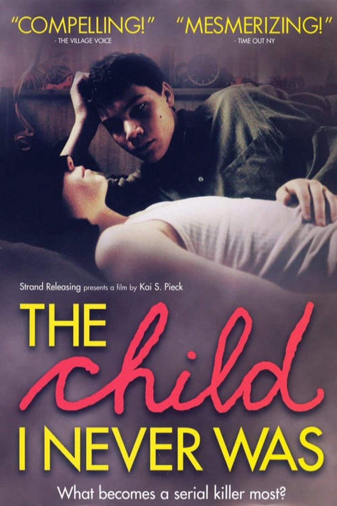The Child I Never Was preview 2