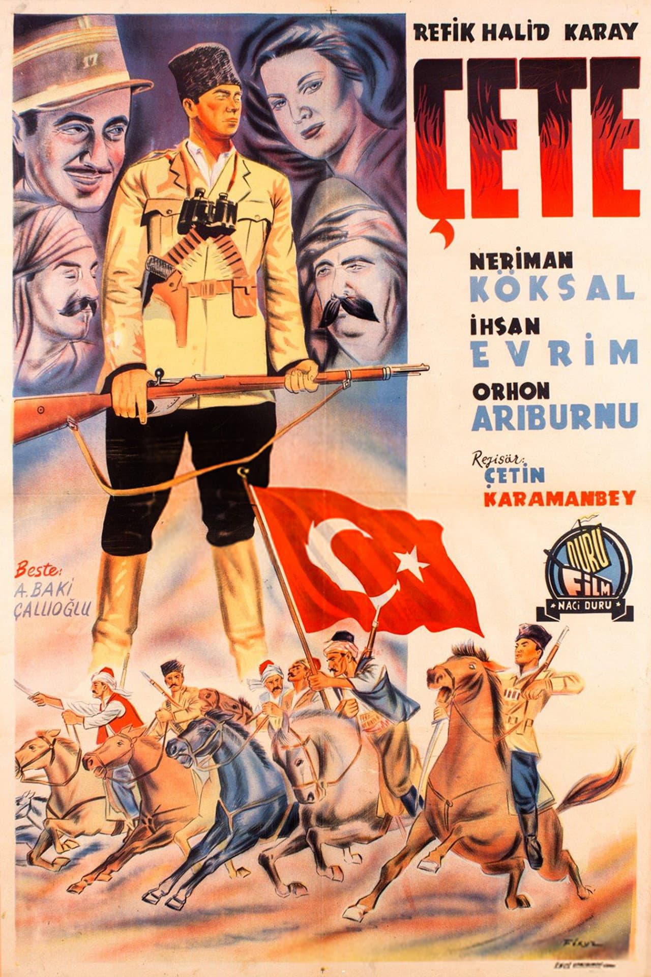 Çete preview 2