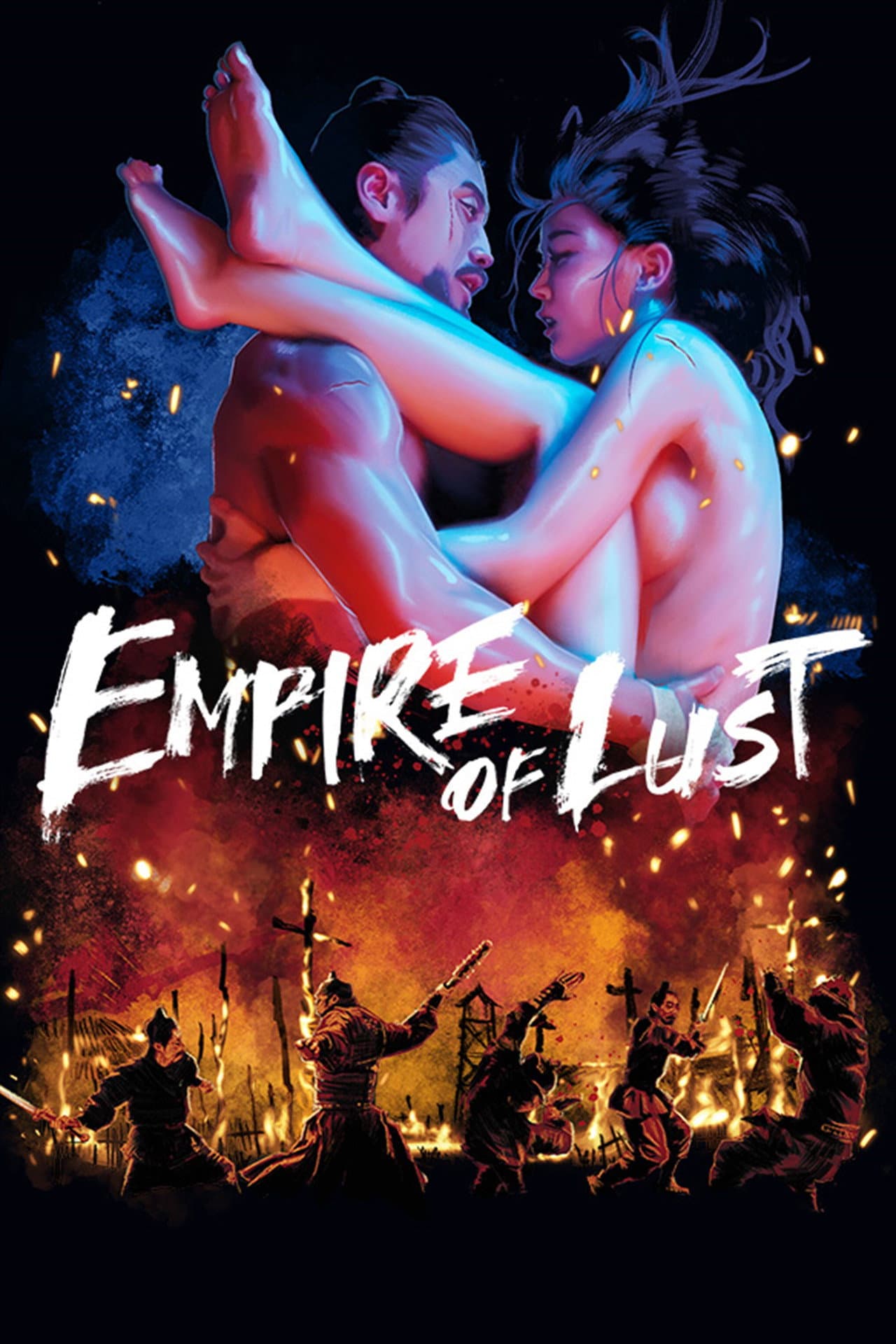 Empire of Lust preview 2