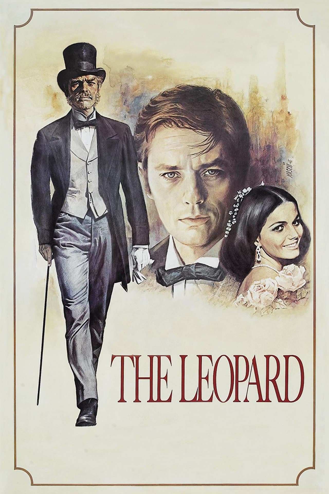 The Leopard preview 2