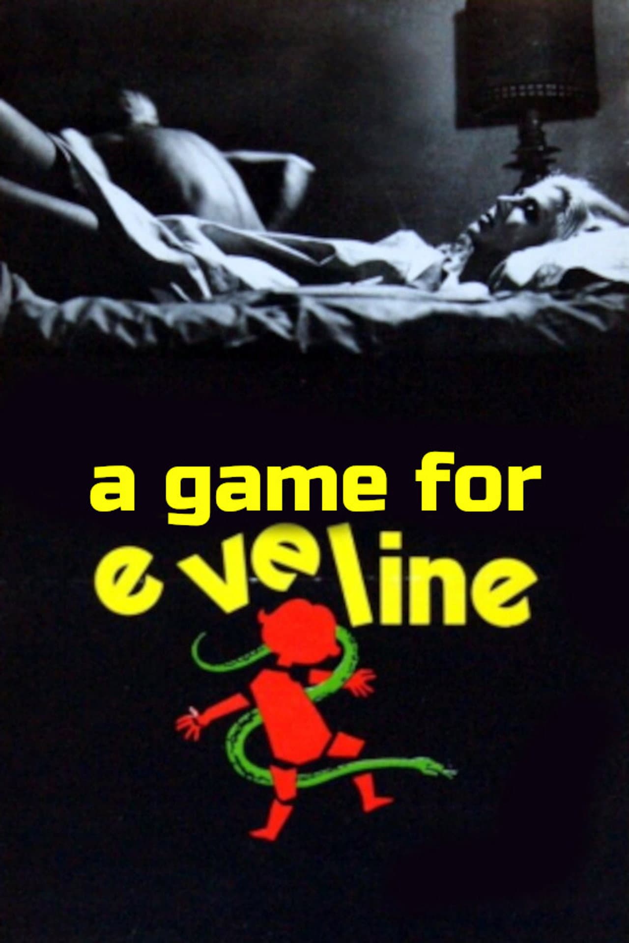 A Game for Eveline preview 2