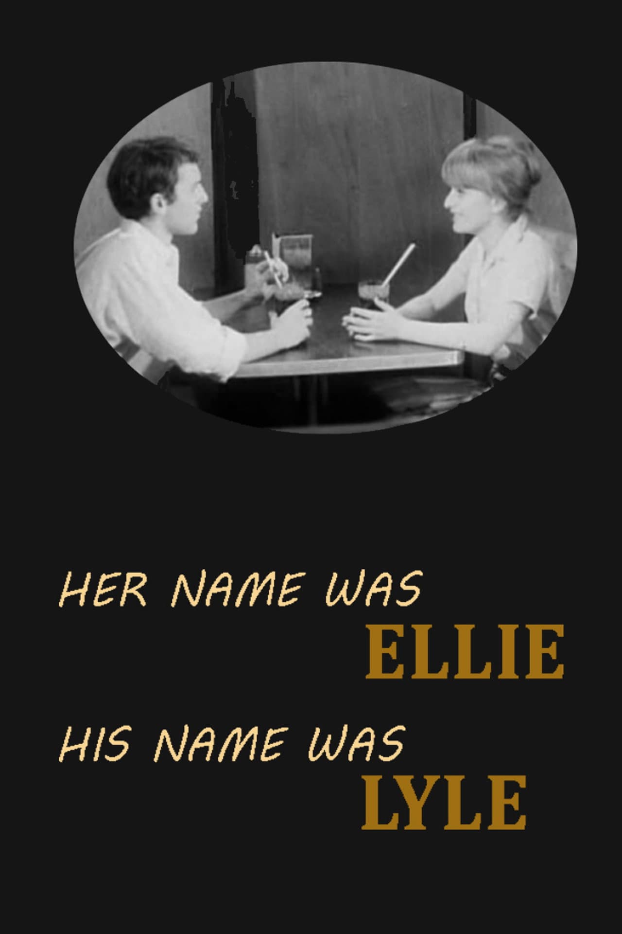 Her Name Was Ellie, His Name Was Lyle preview 1