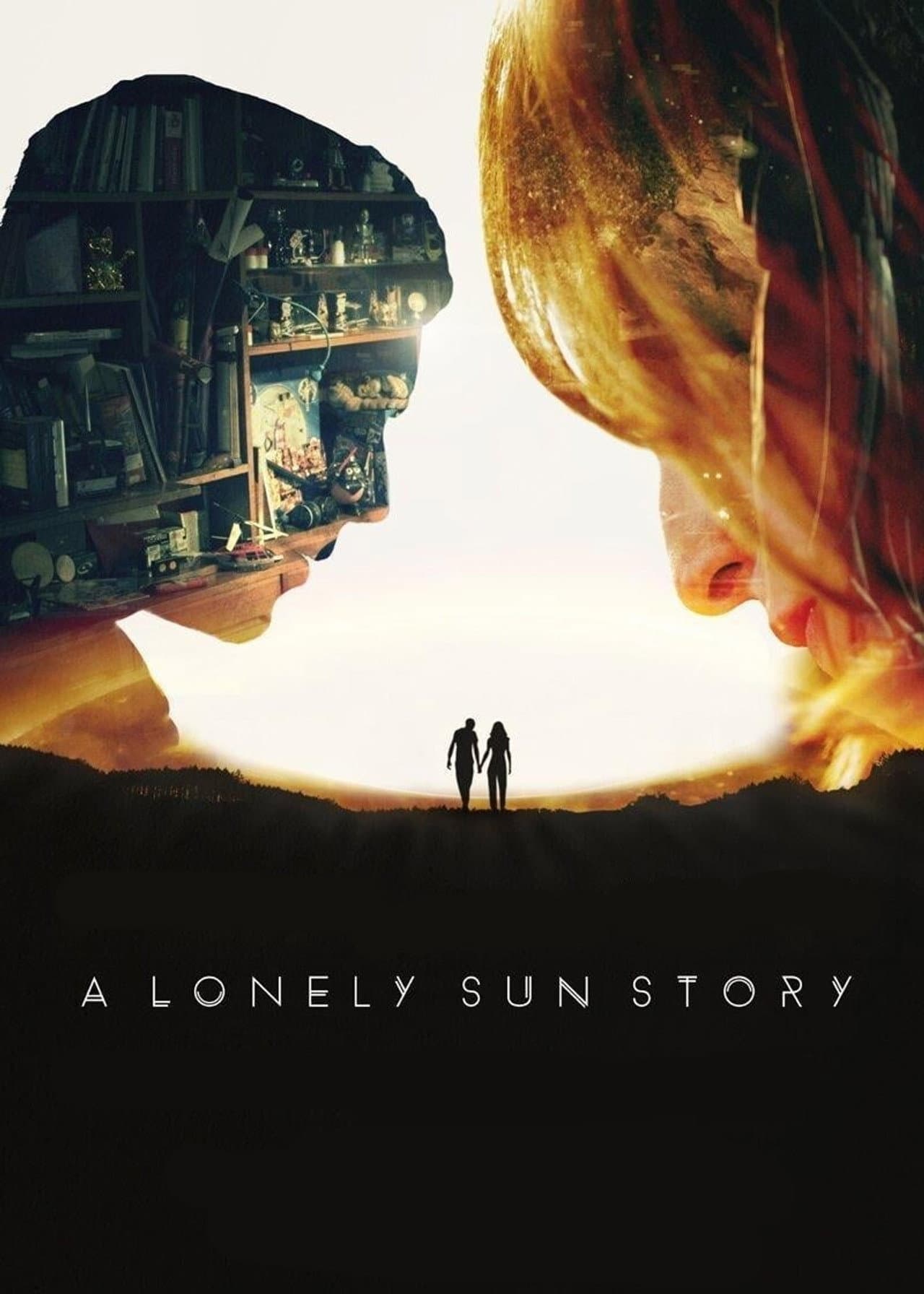 A Lonely Sun Story preview 1