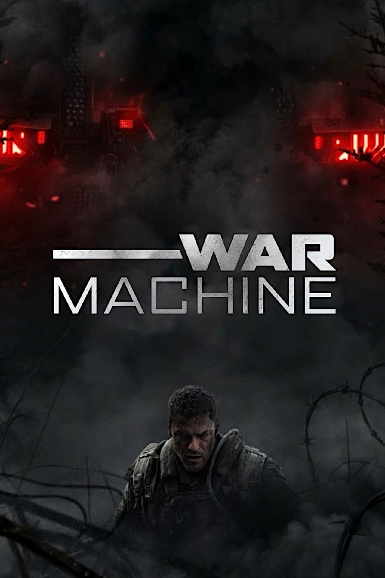 War Machine preview 2