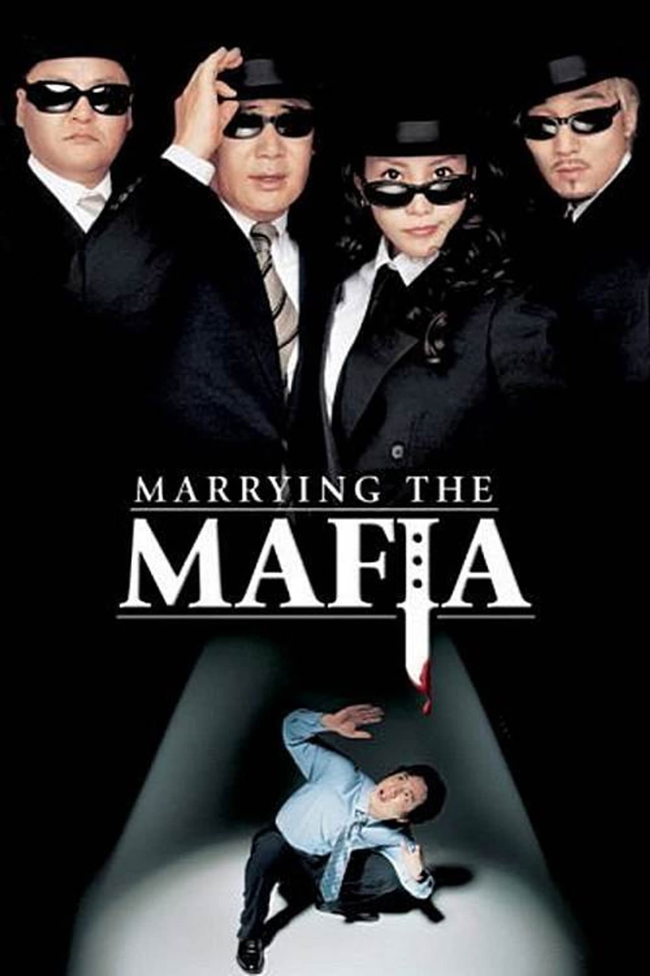 Marrying the Mafia preview 2