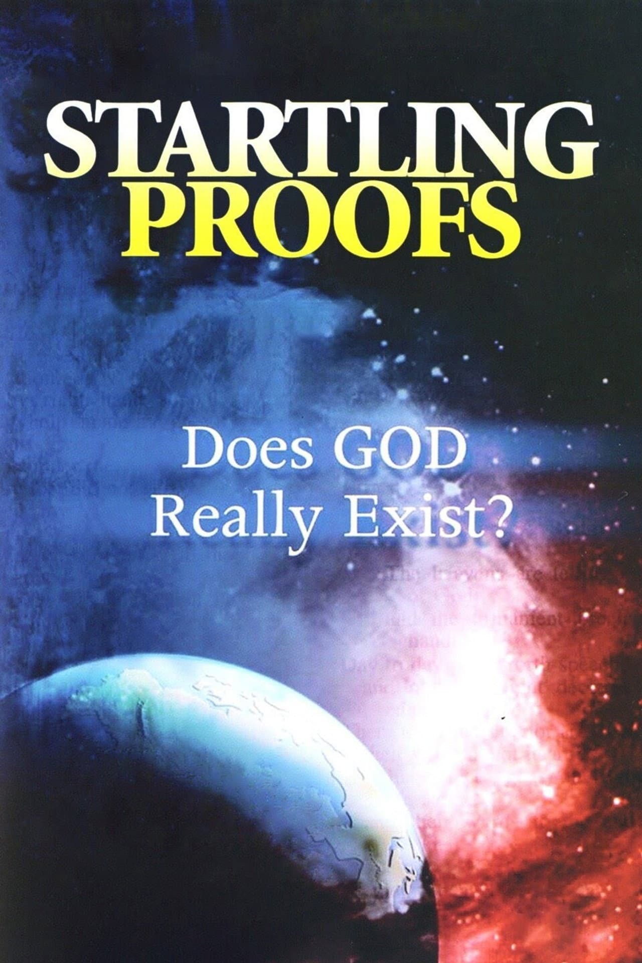 Startling Proofs preview 1