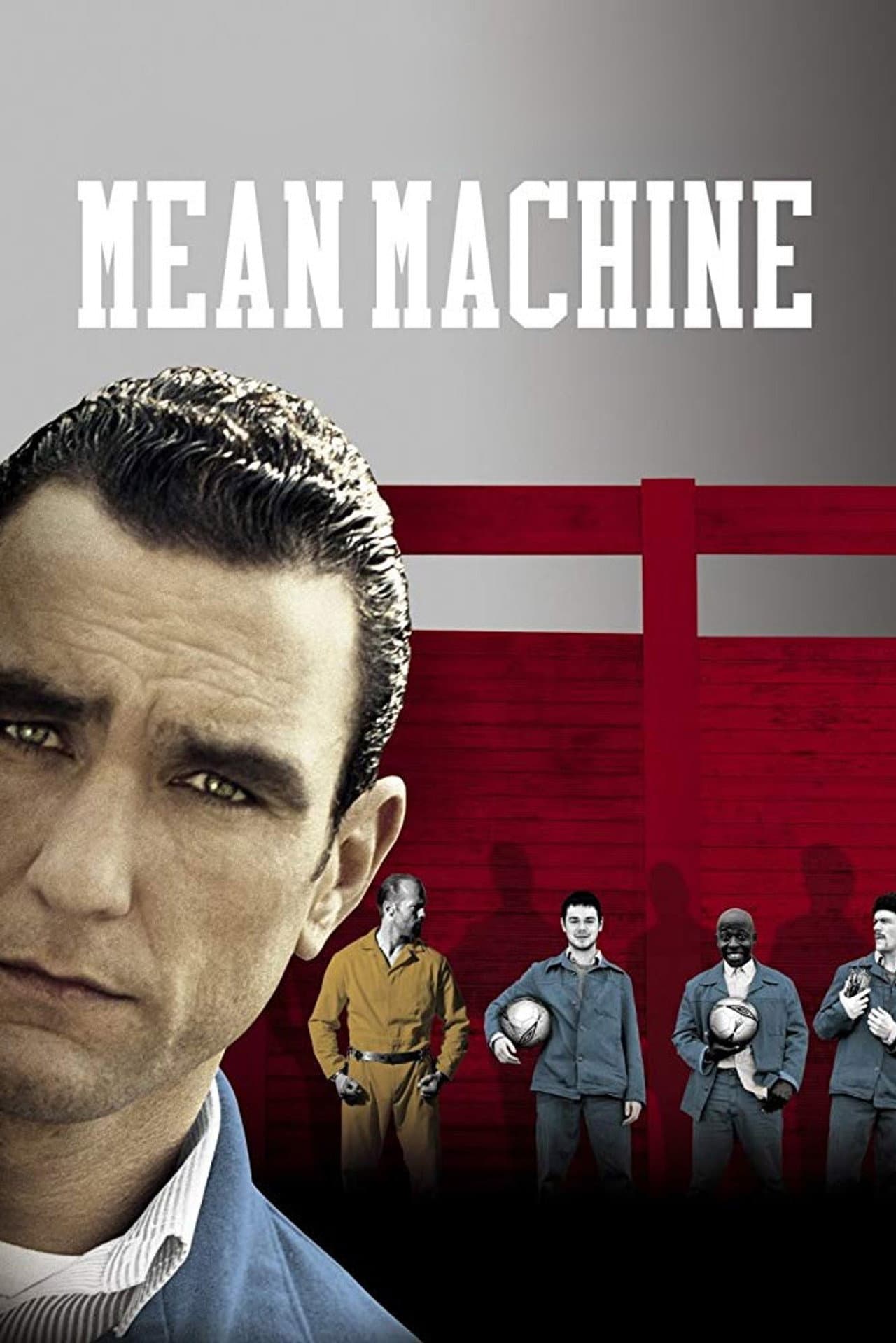 Mean Machine preview 2