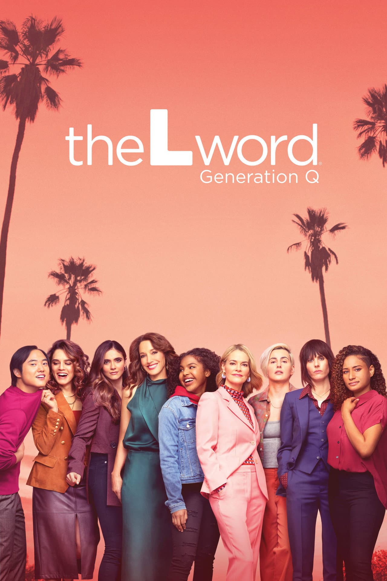 The L Word: Generation Q preview 2