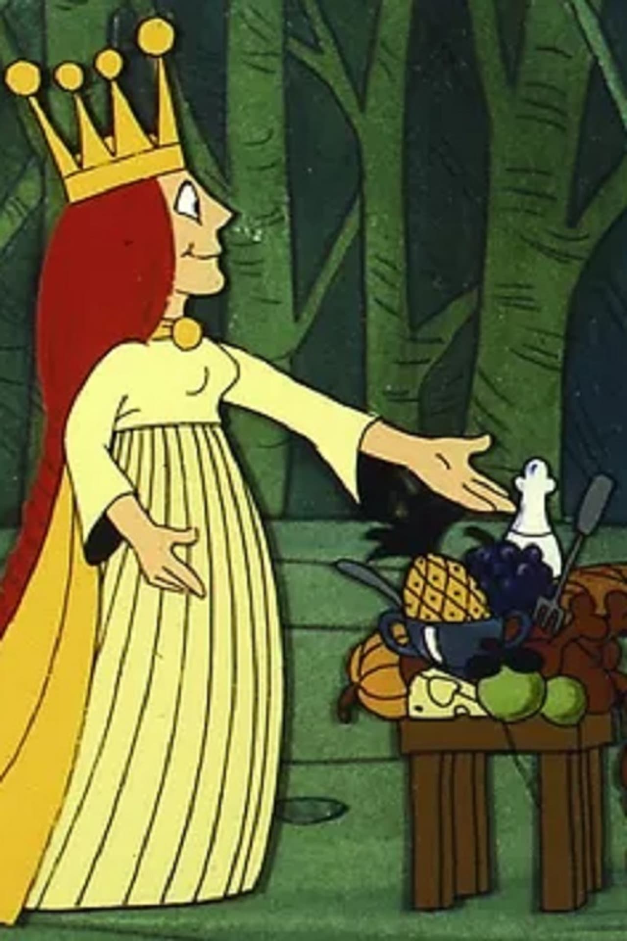 European Folk Tales preview 2
