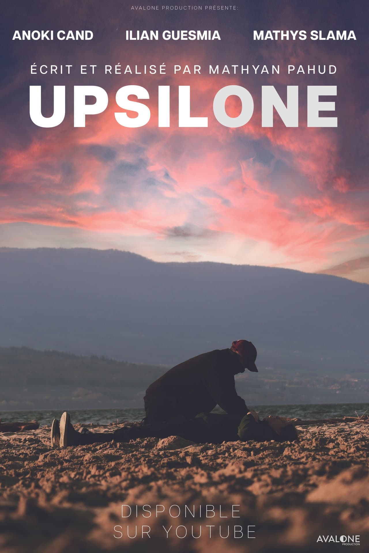 Upsilone preview 2