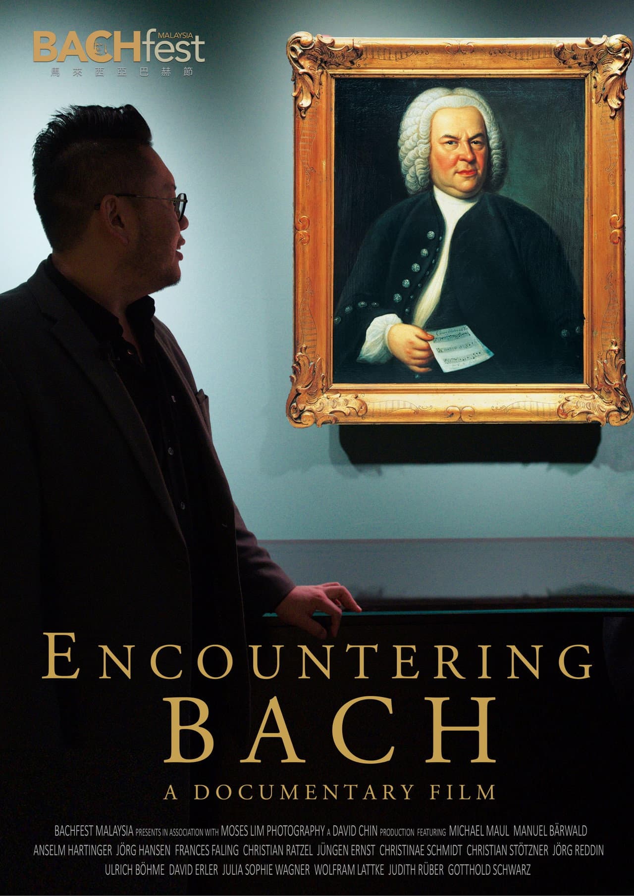 Encountering BACH preview 2