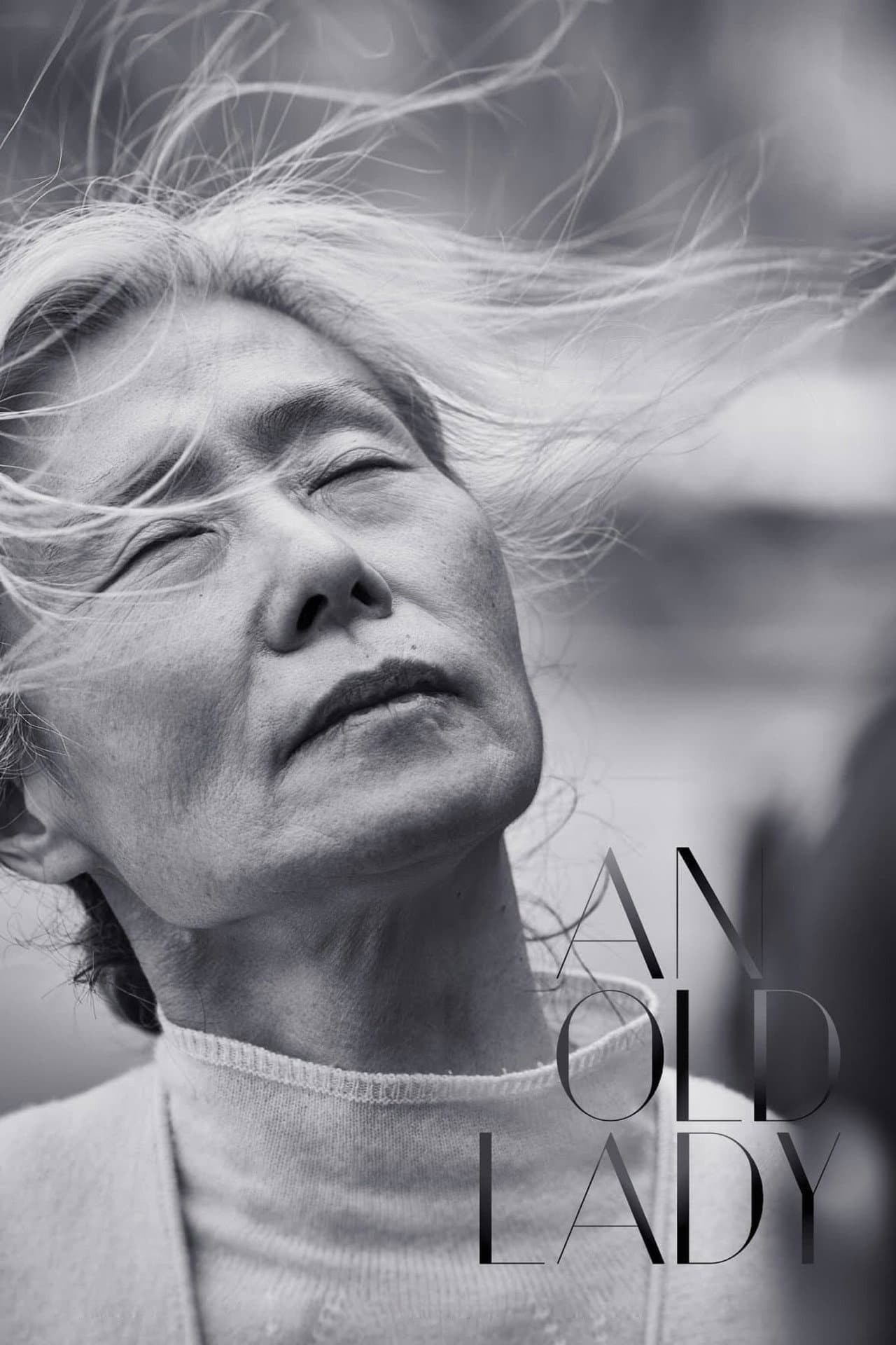 An Old Lady preview 2