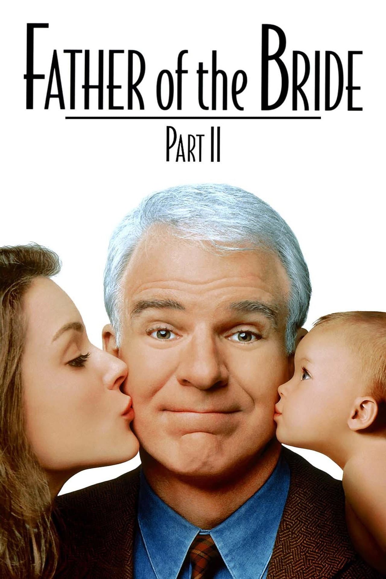 Father of the Bride Part II preview 2