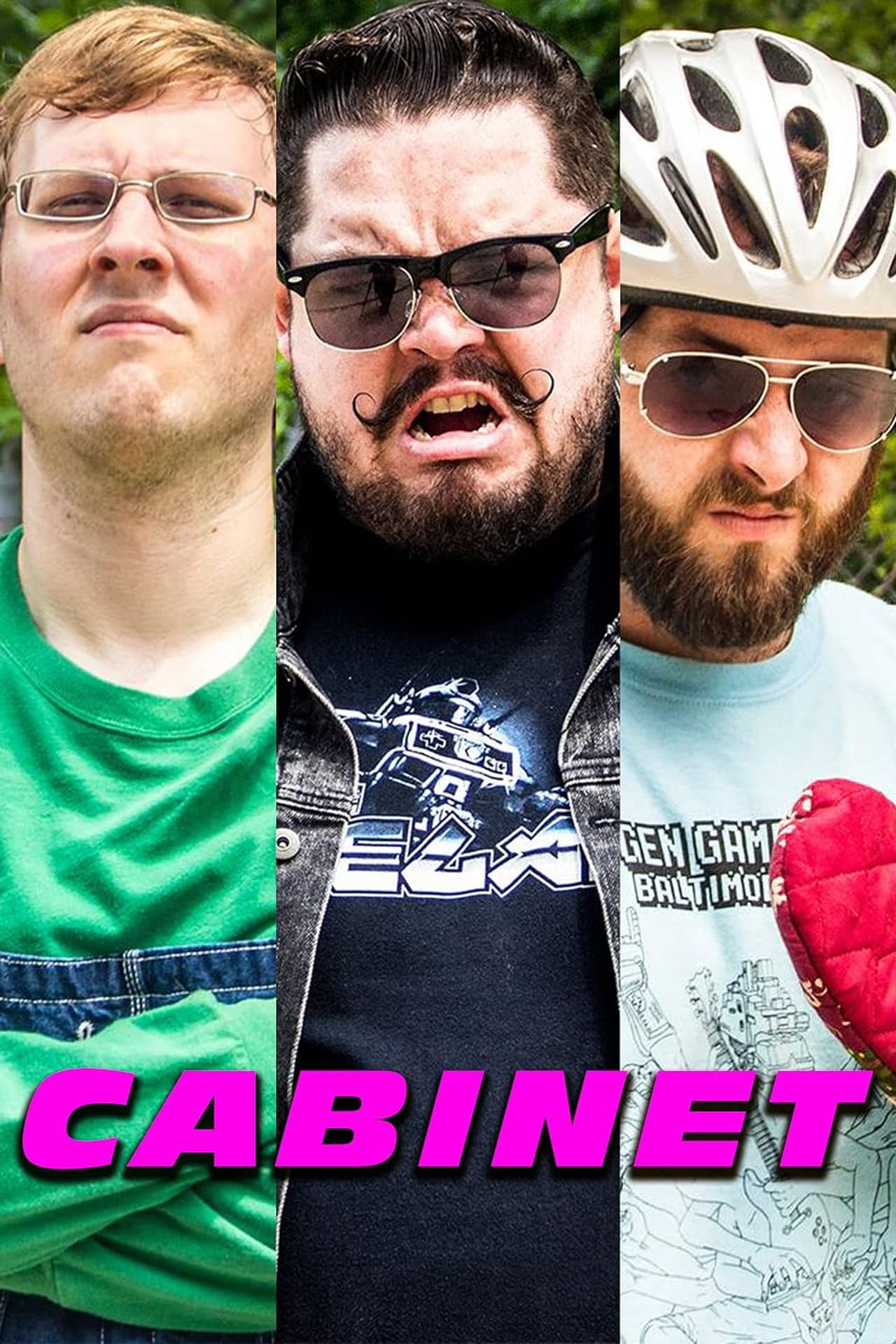 Cabinet preview 1