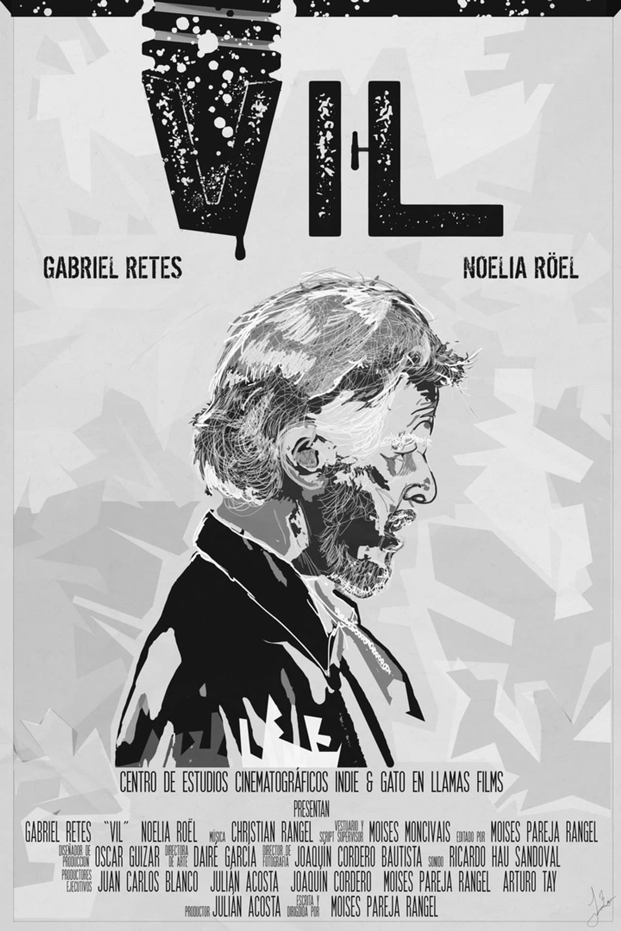 Vile preview 1