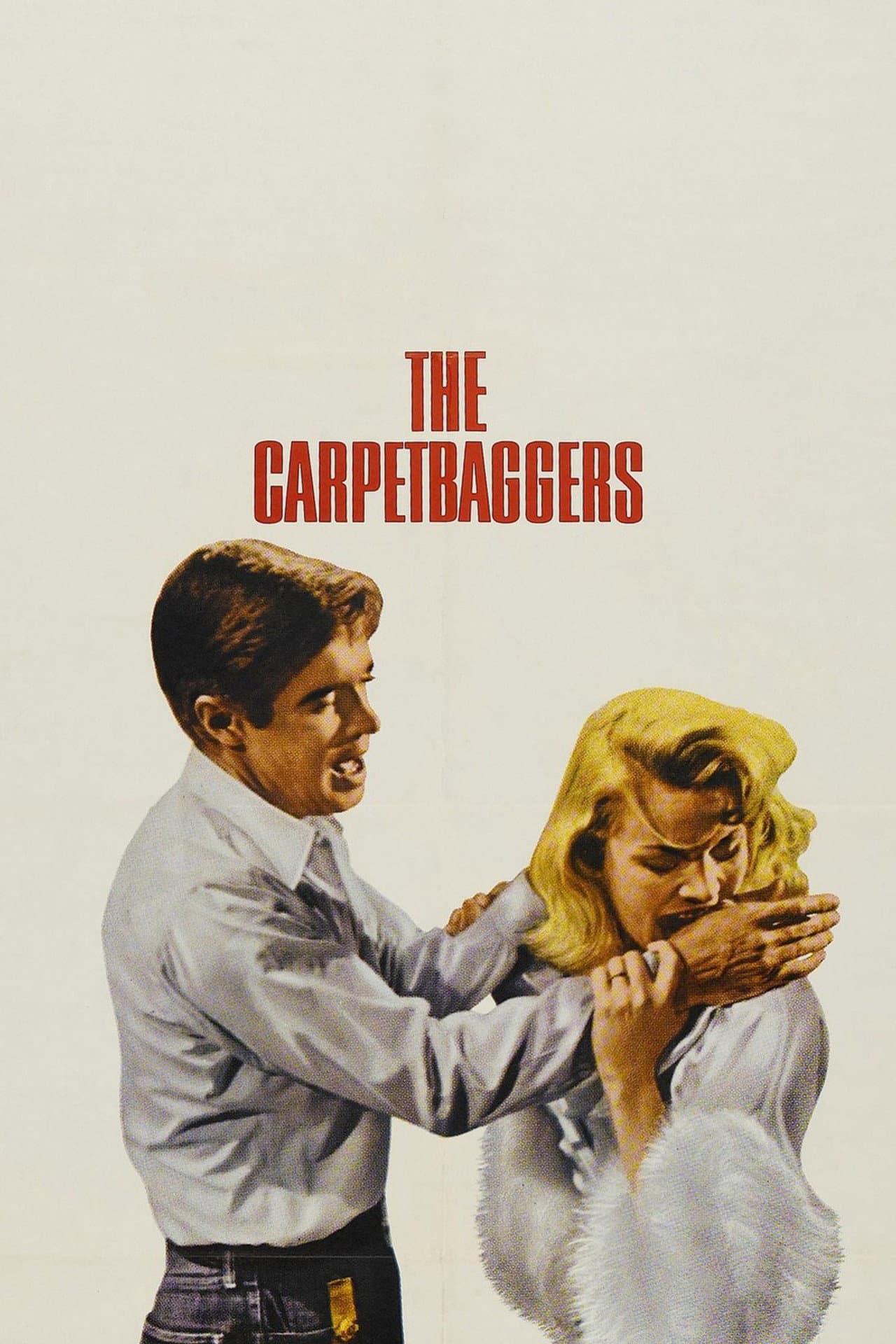 The Carpetbaggers preview 2